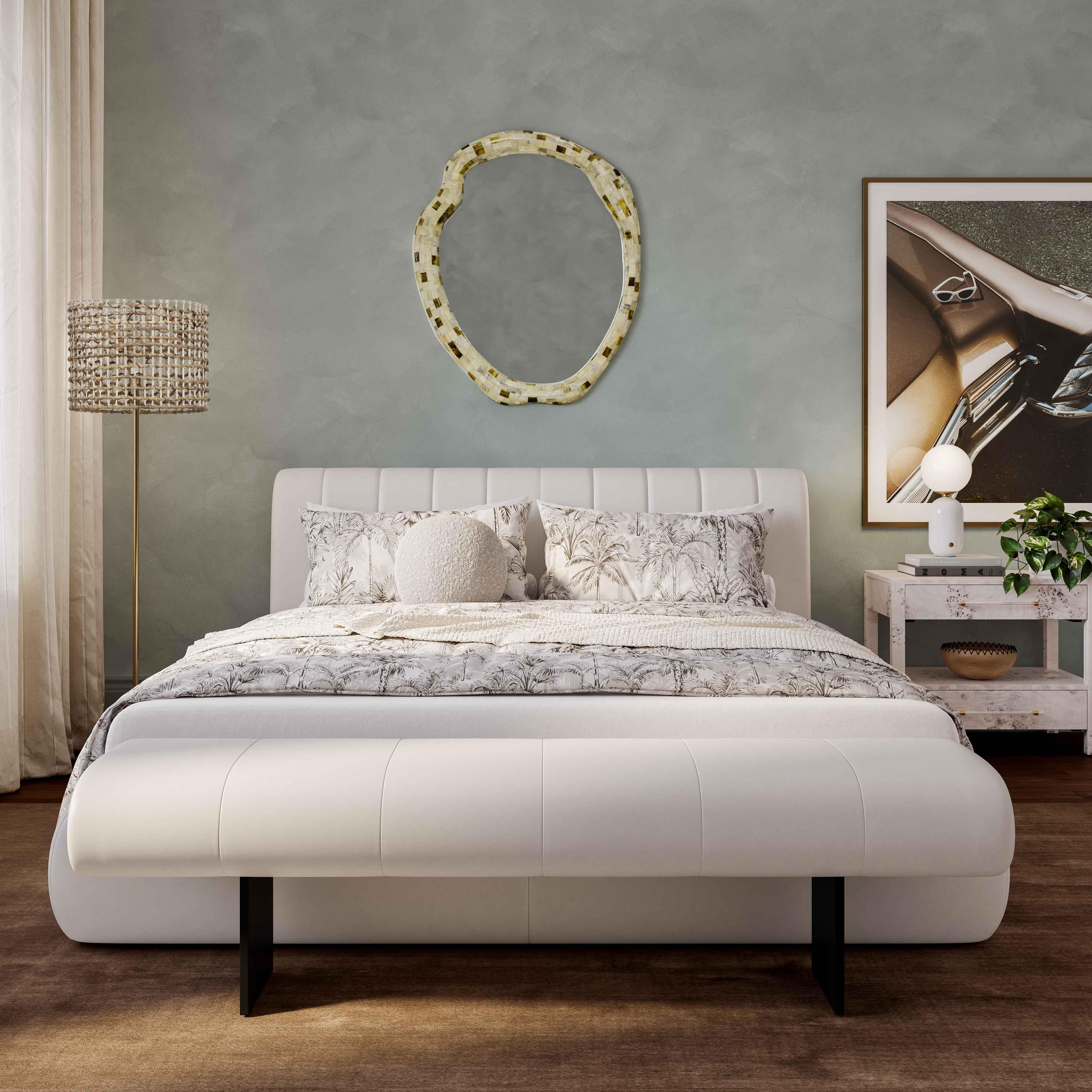 Karol Bed - Remutear