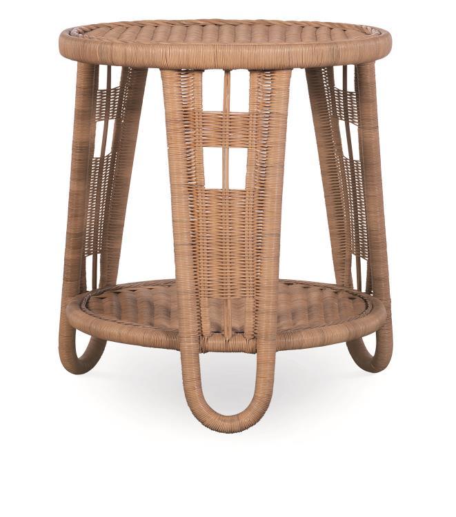 Antibes Table - Remutear