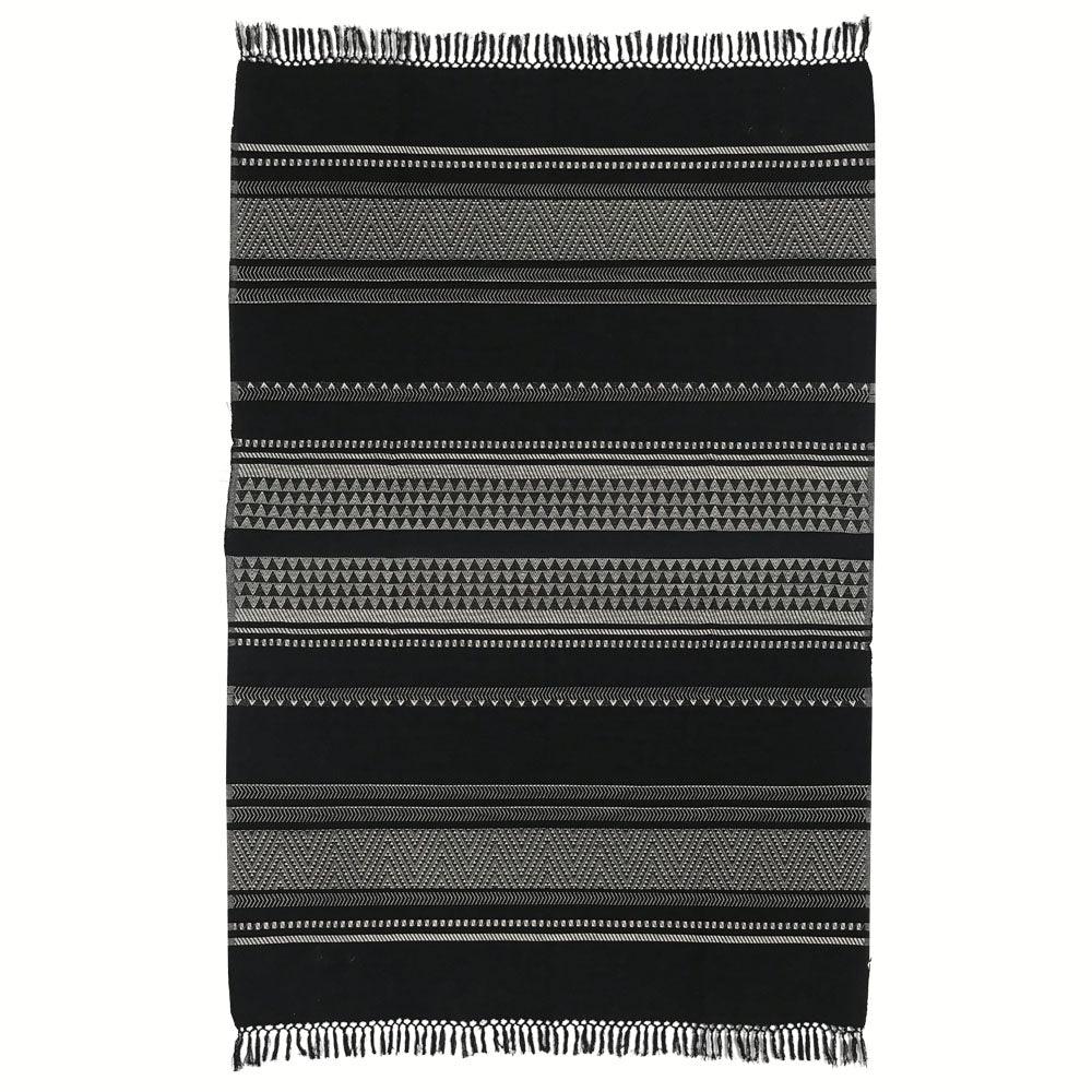 Cotton Arapahoe Throw - Remutear