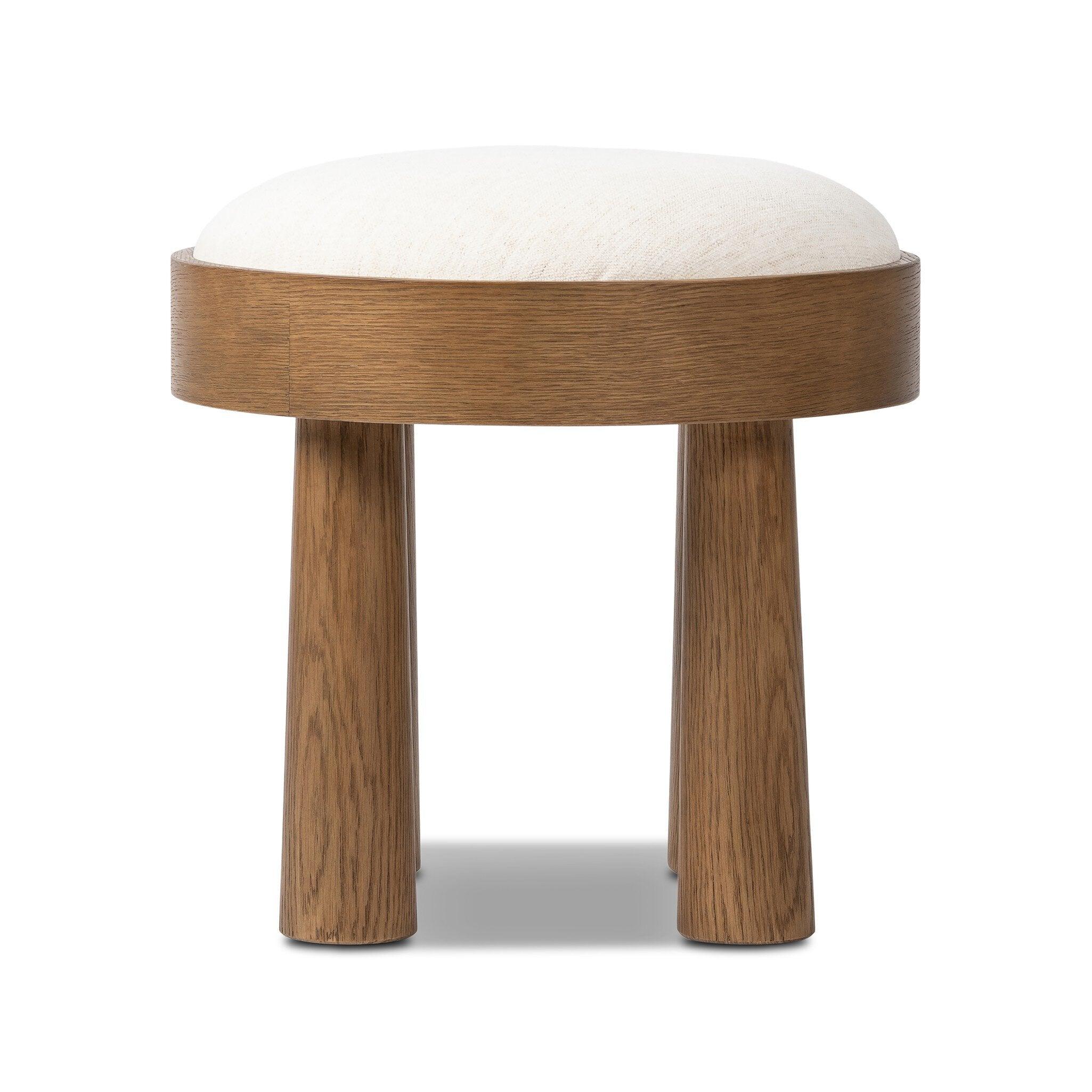 Louise Accent Stool - Remutear