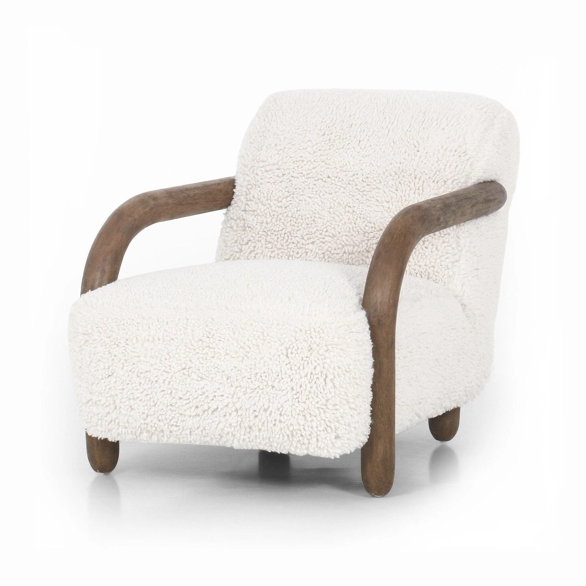 Aniston Chair - Remutear