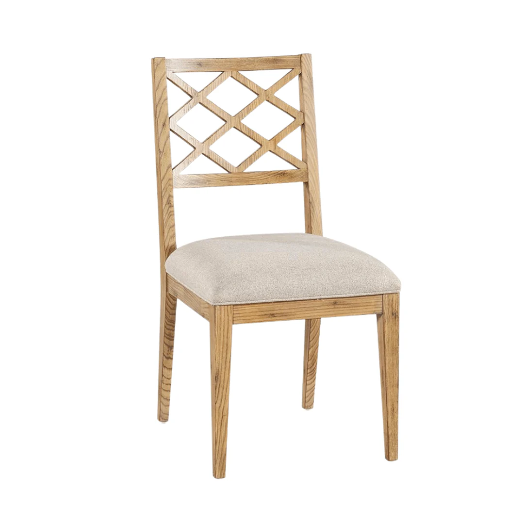 Diamond Ii Dining Chair - Remutear