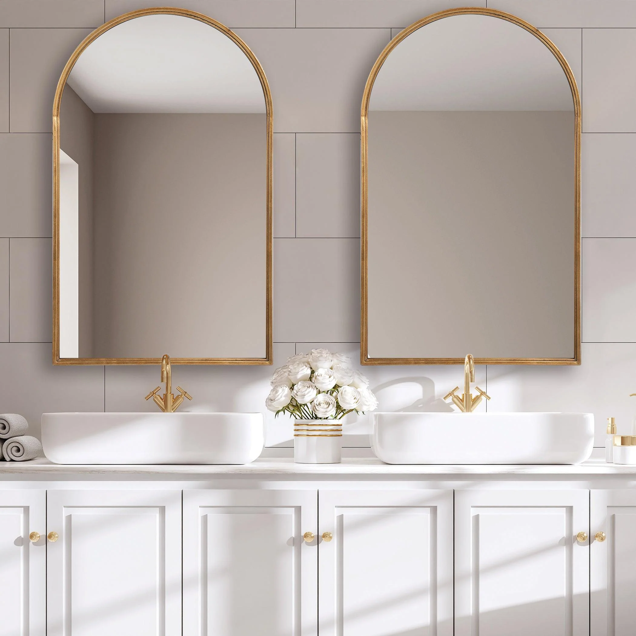 JEVON MIRROR - Remutear