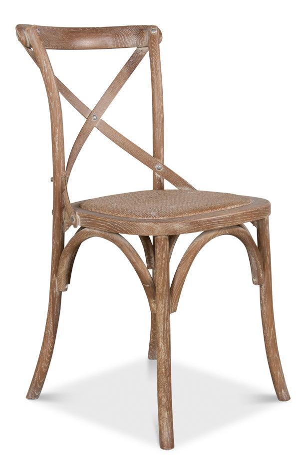 Tuileries Side Chair - Set of 2 - Remutear
