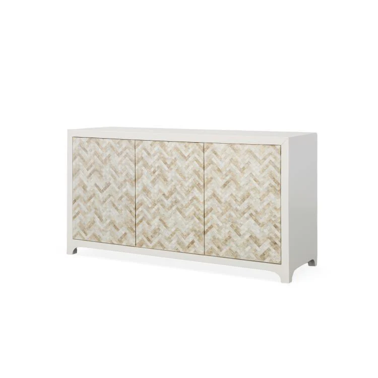 Lakin Credenza - Remutear