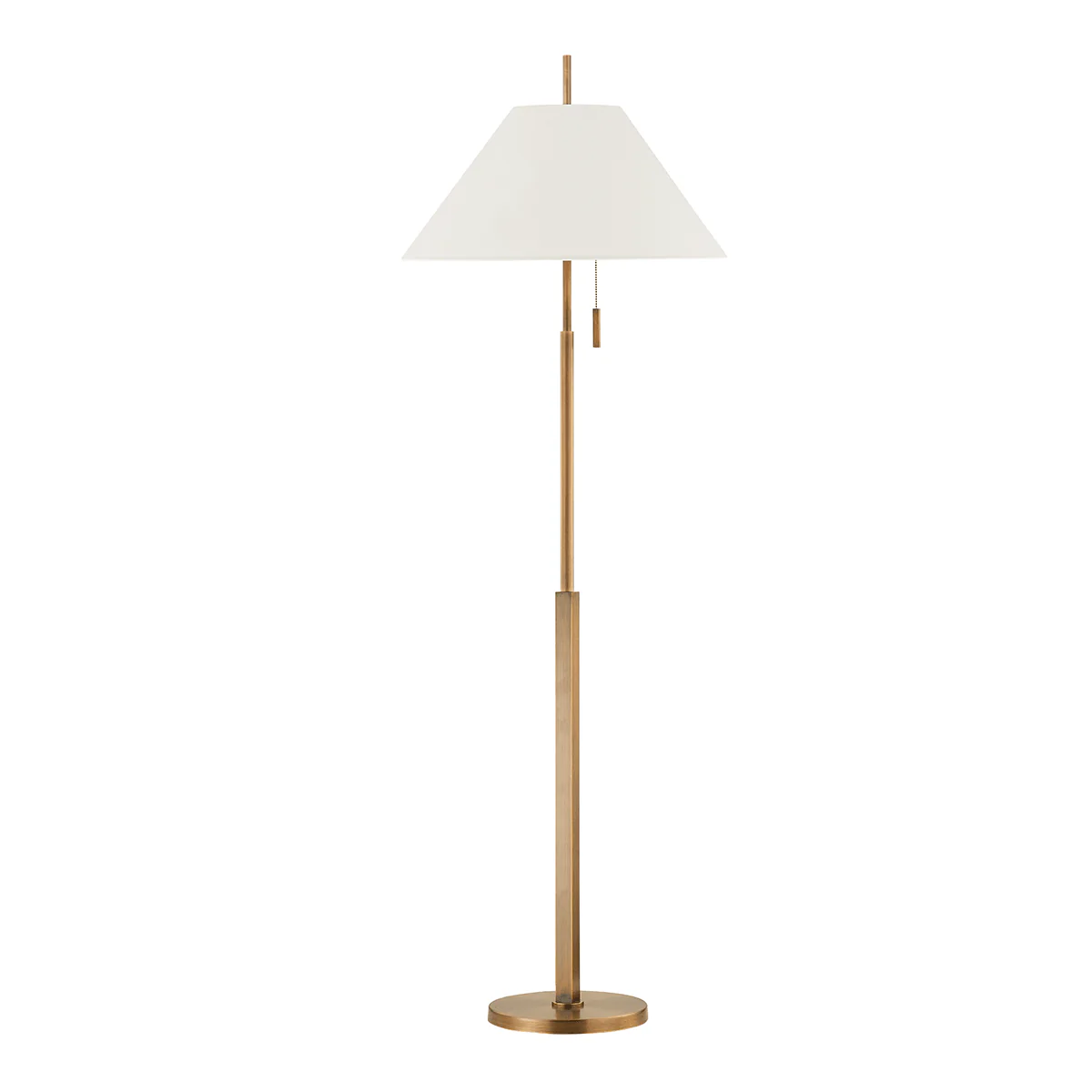 CLIC 1 LIGHT FLOOR LAMP - Remutear