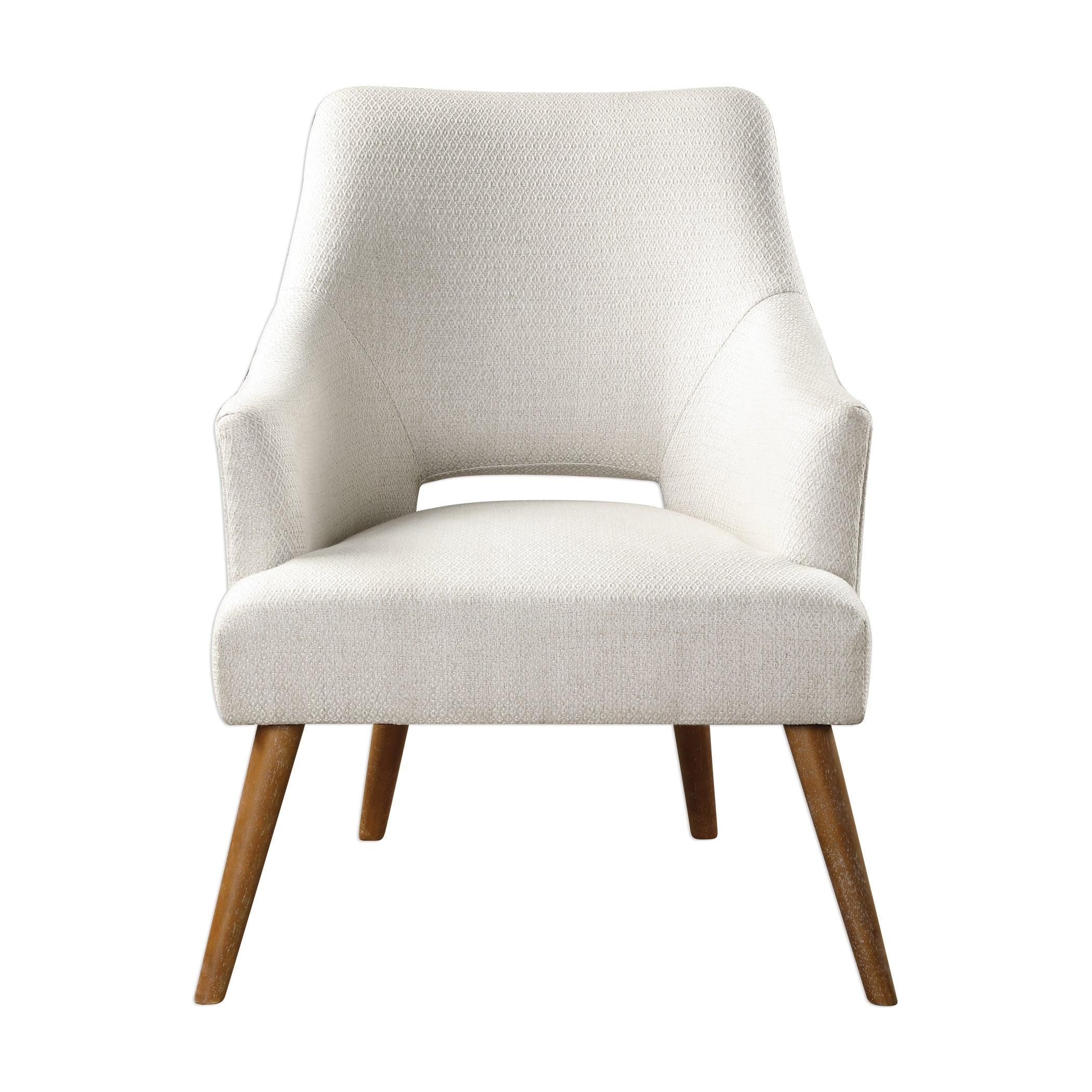 Dree Retro Accent Chair - Remutear