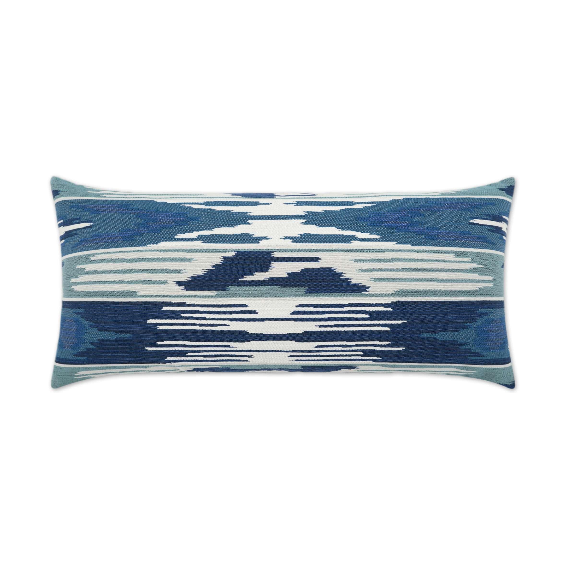 Outdoor Mccoy Lumbar Pillow - Remutear