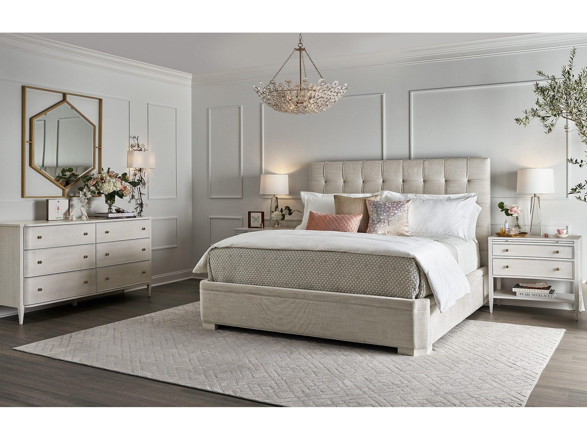 Love Joy Bliss Uptown Bed - Remutear