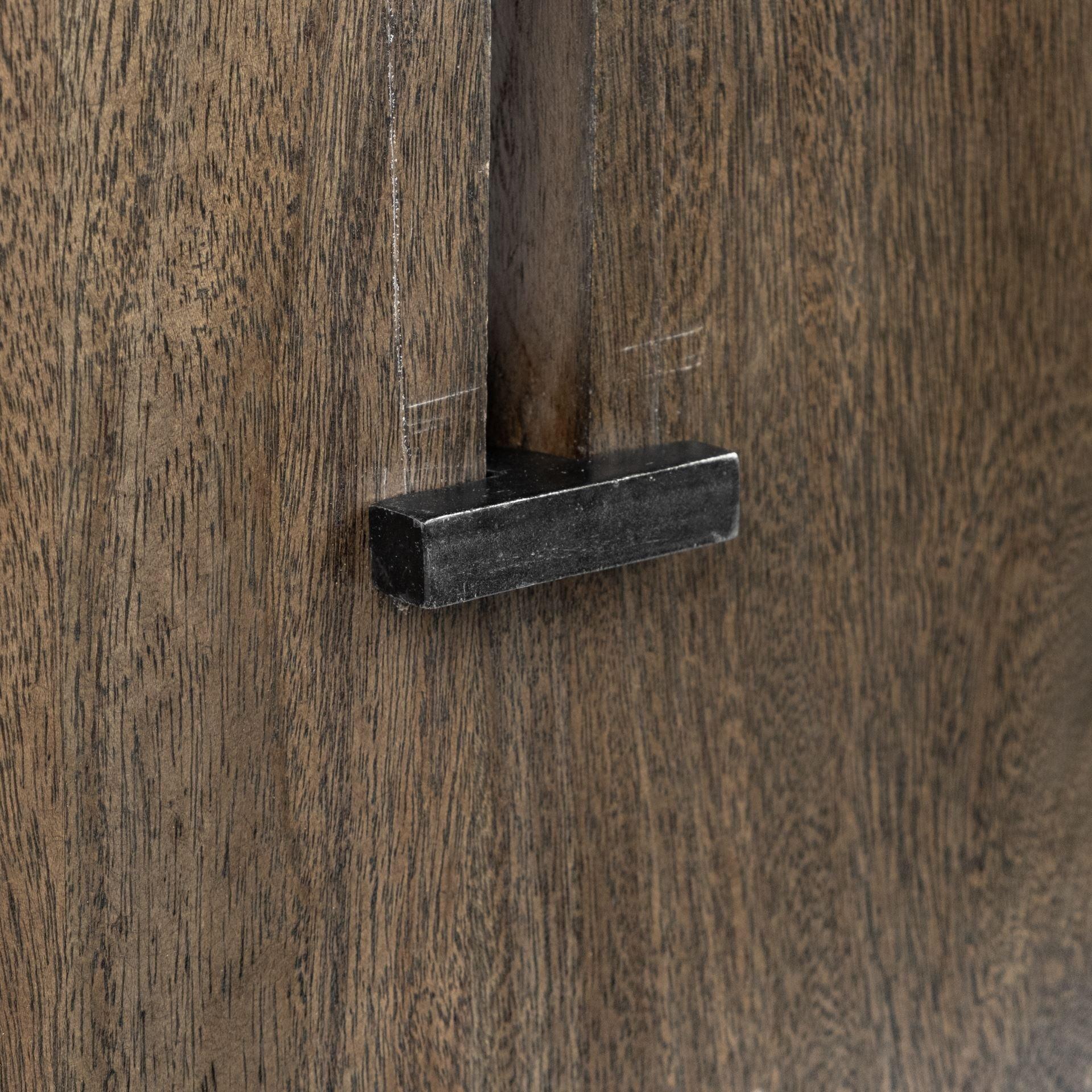Ledger II Console Table - Remutear