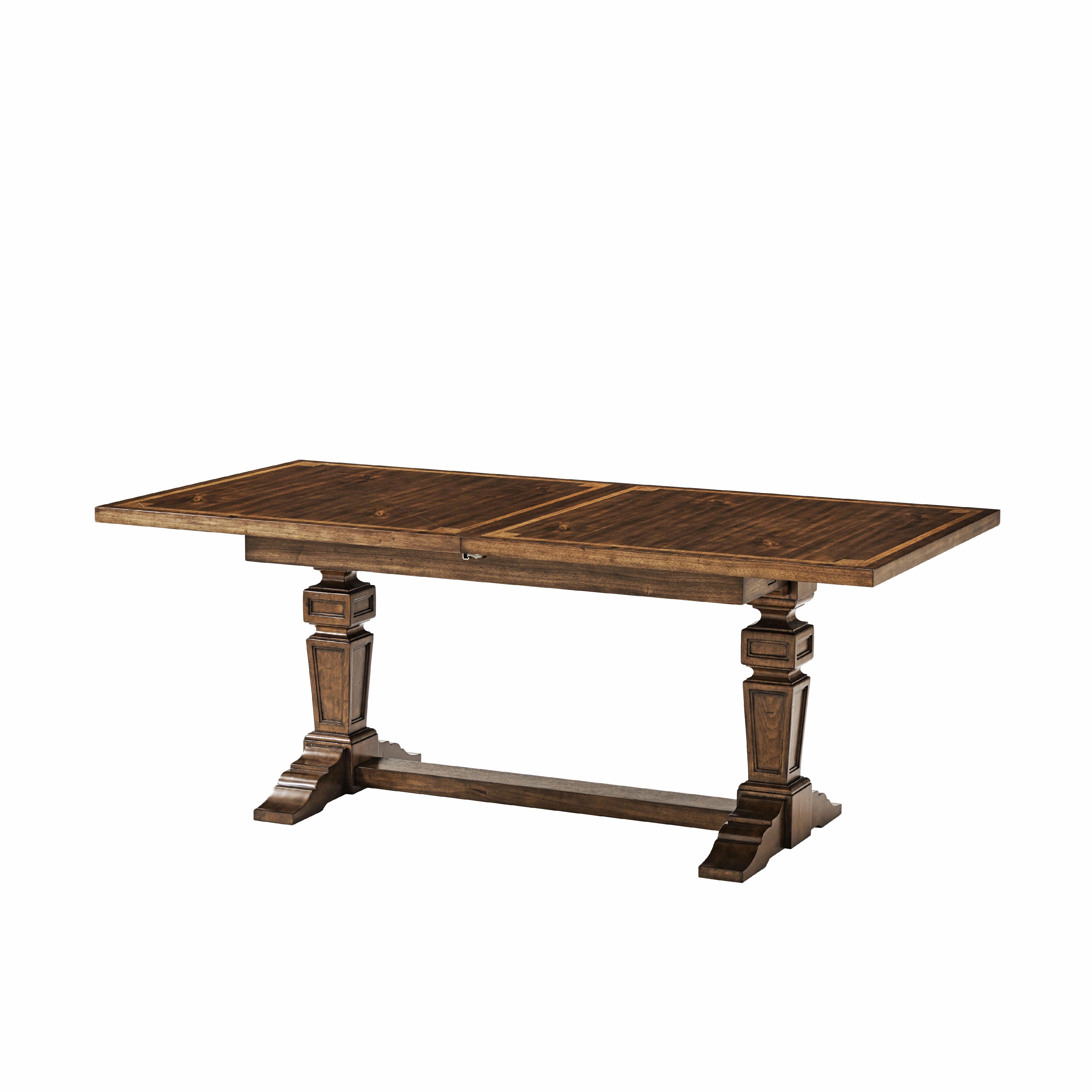 The Genevieve Dining Table - Remutear