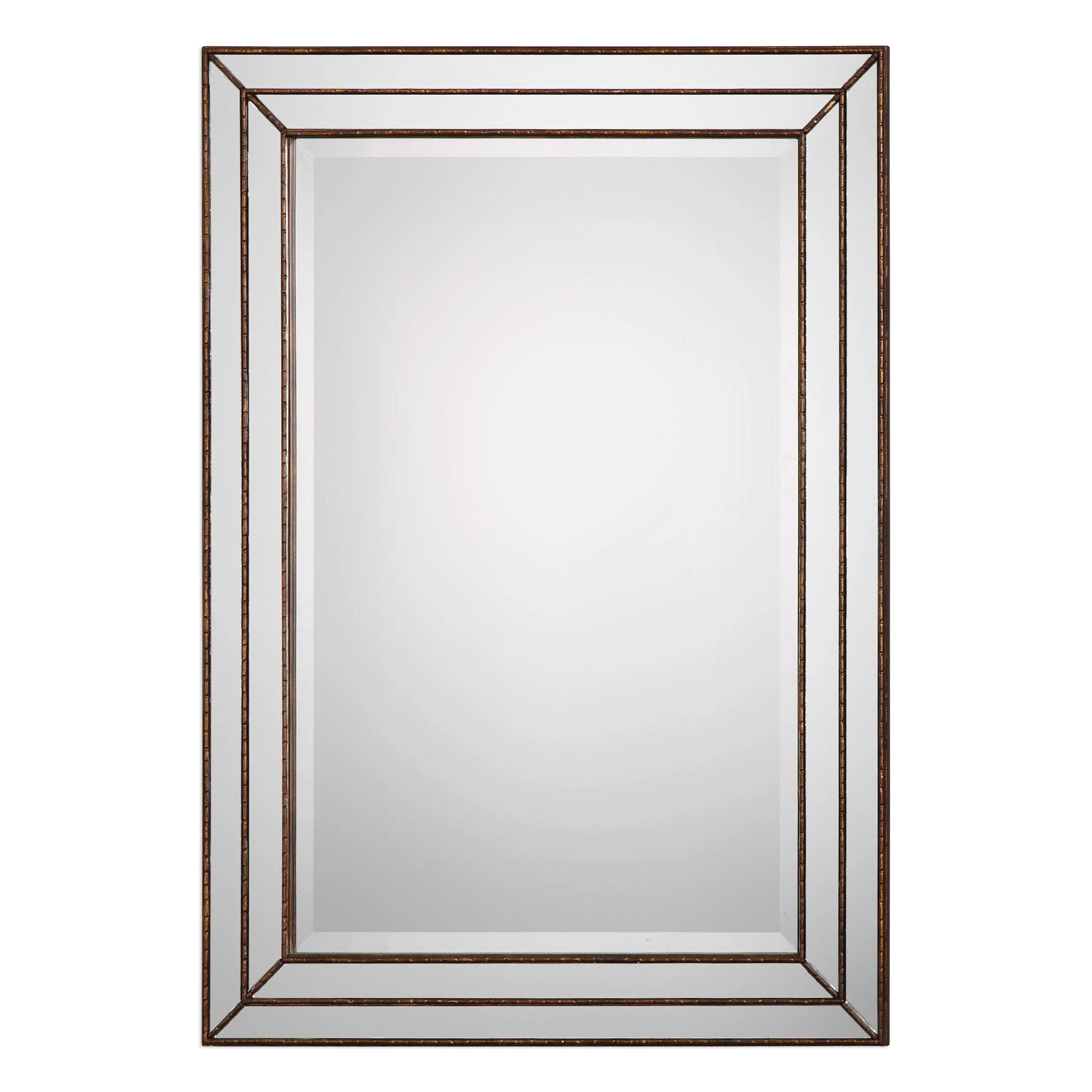 LESLEY MIRROR - Remutear