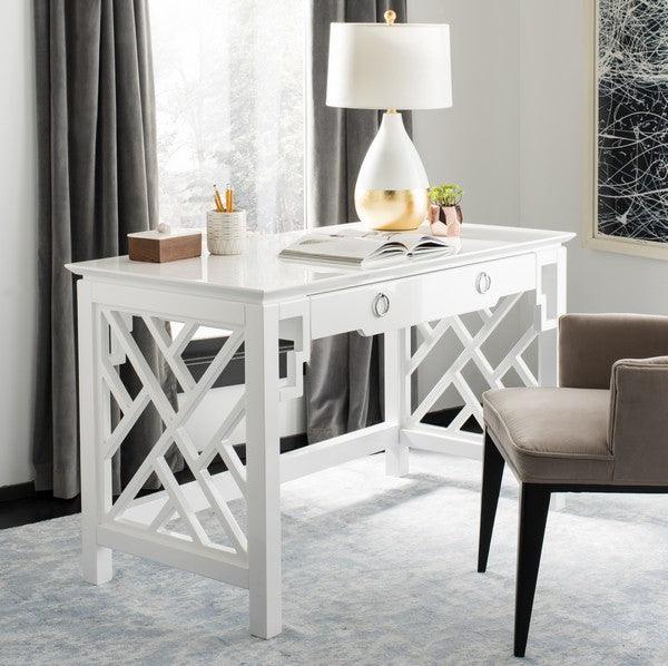 OREN LACQUER DESK - Remutear