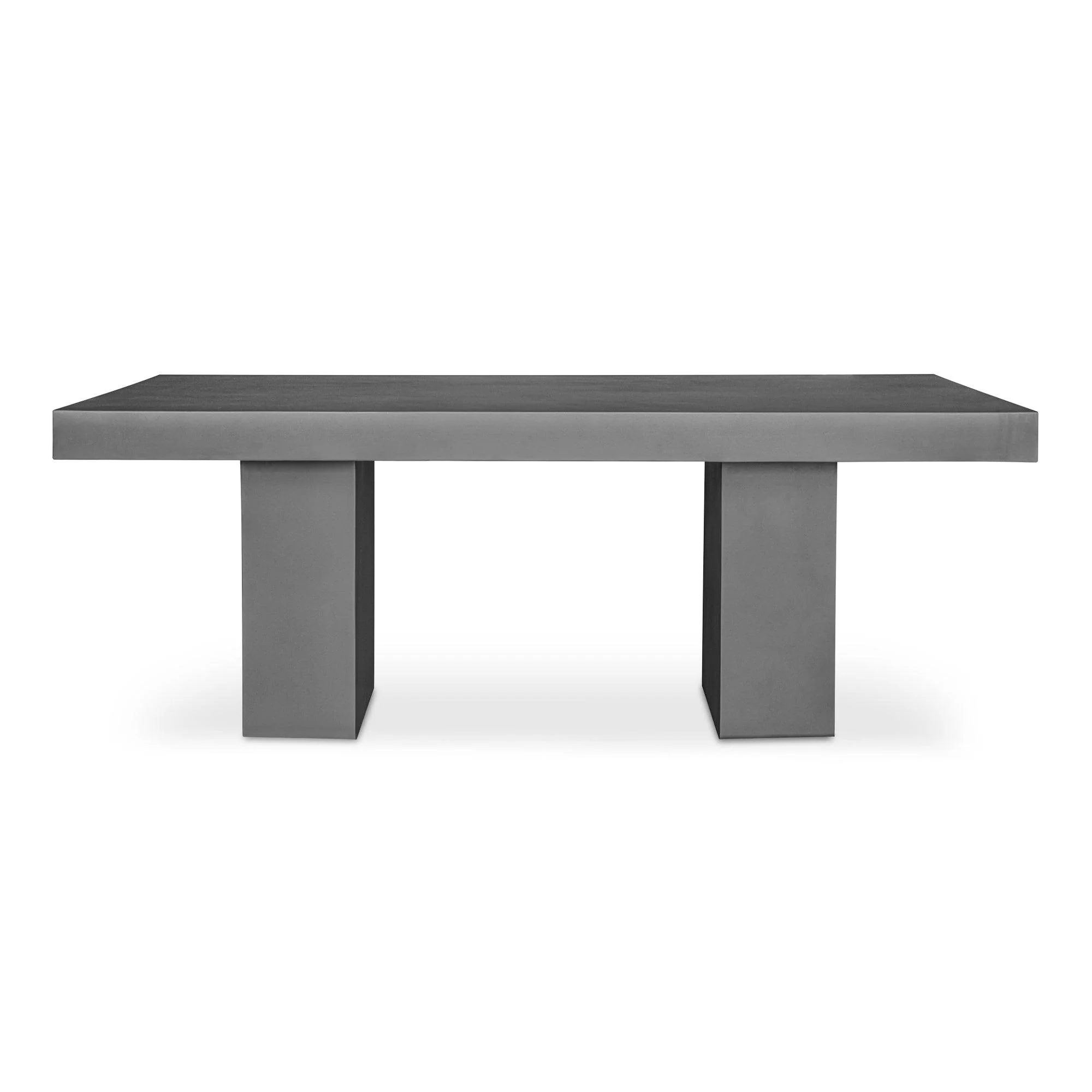 Antonius Outdoor Dining Table - Remutear