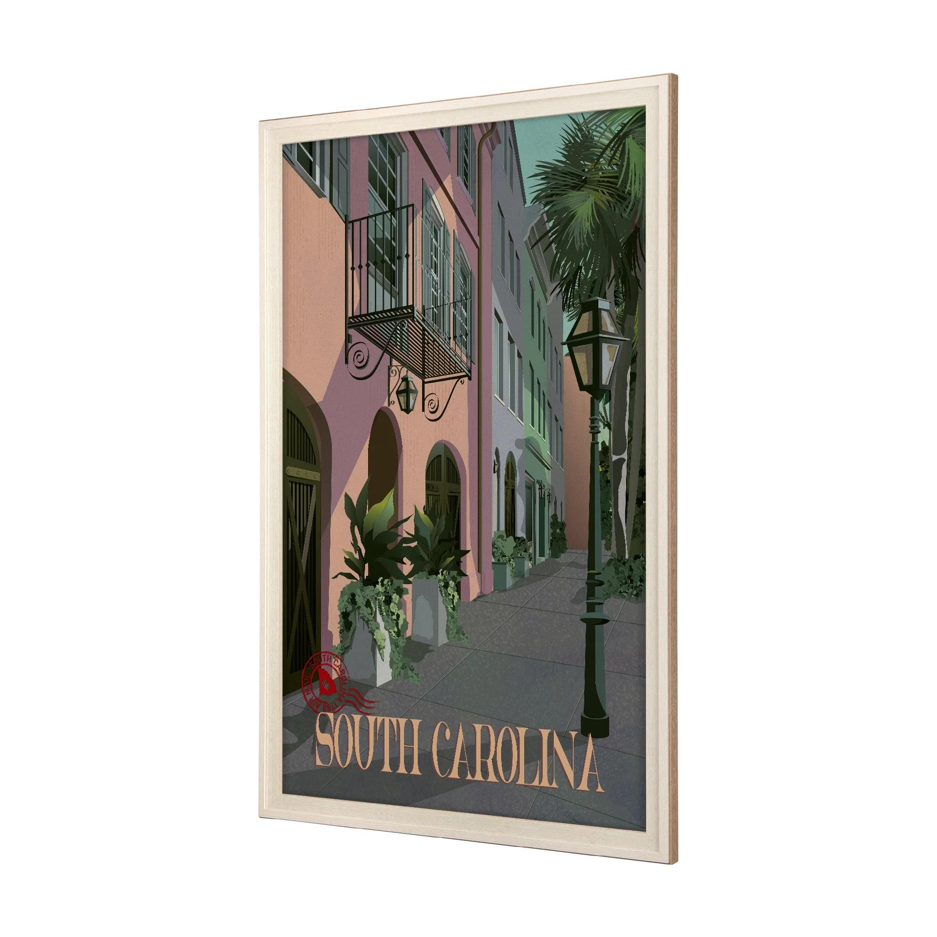 South Carolina GO (XL) - Remutear