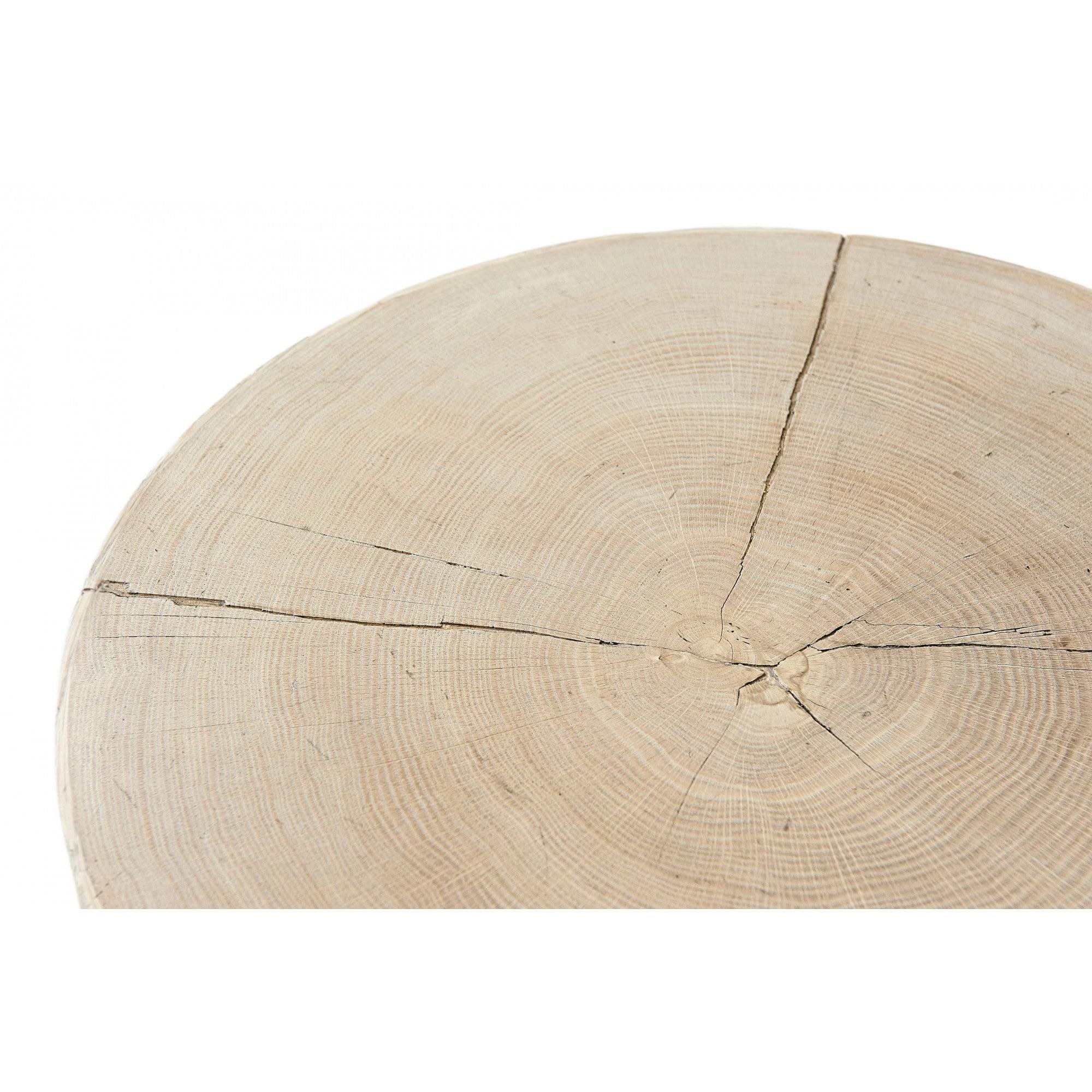 Sawyer Accent Table - Remutear