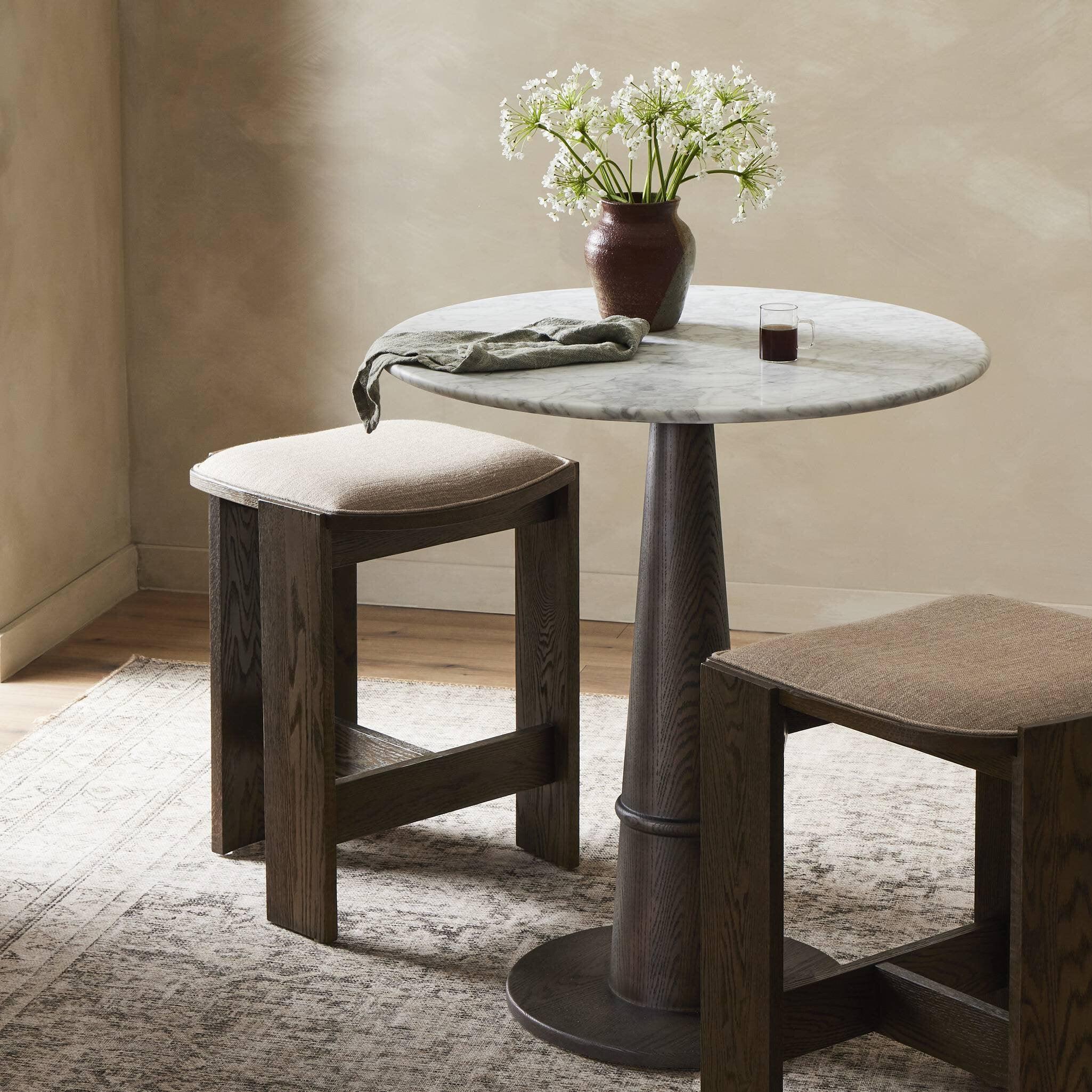 Goetz Bar  Counter Table - Remutear
