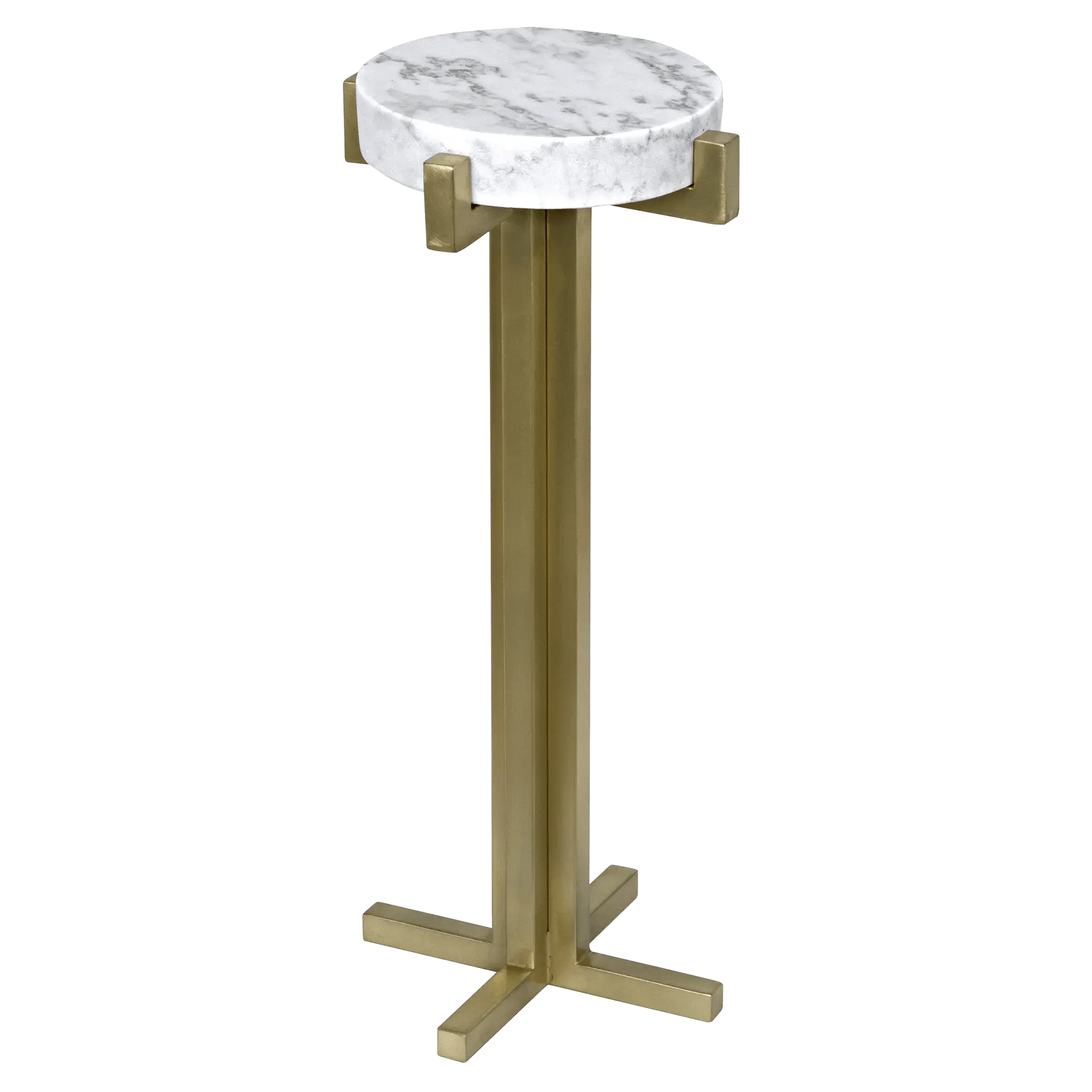 Sardo Side Table - Remutear
