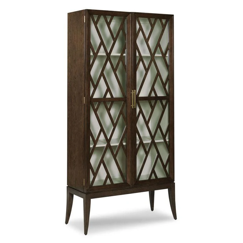 Detmer Cabinet - Remutear