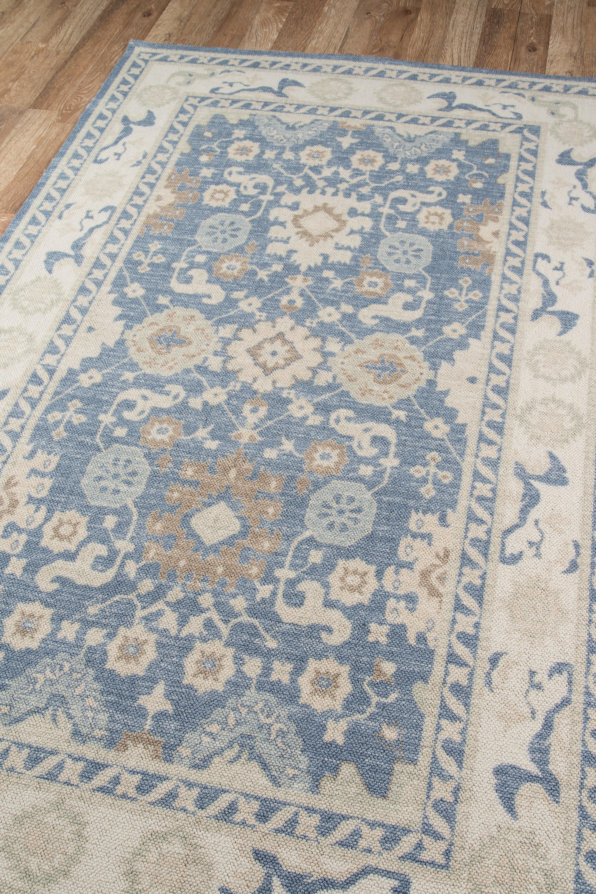 Anatolia 7 Rug - Remutear