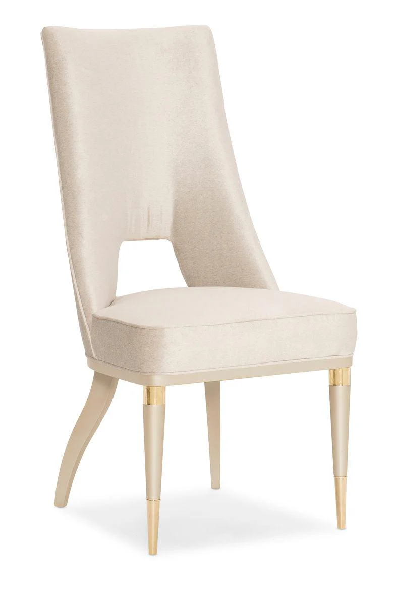GUEST OF HONOR DINING CHAIR - Remutear