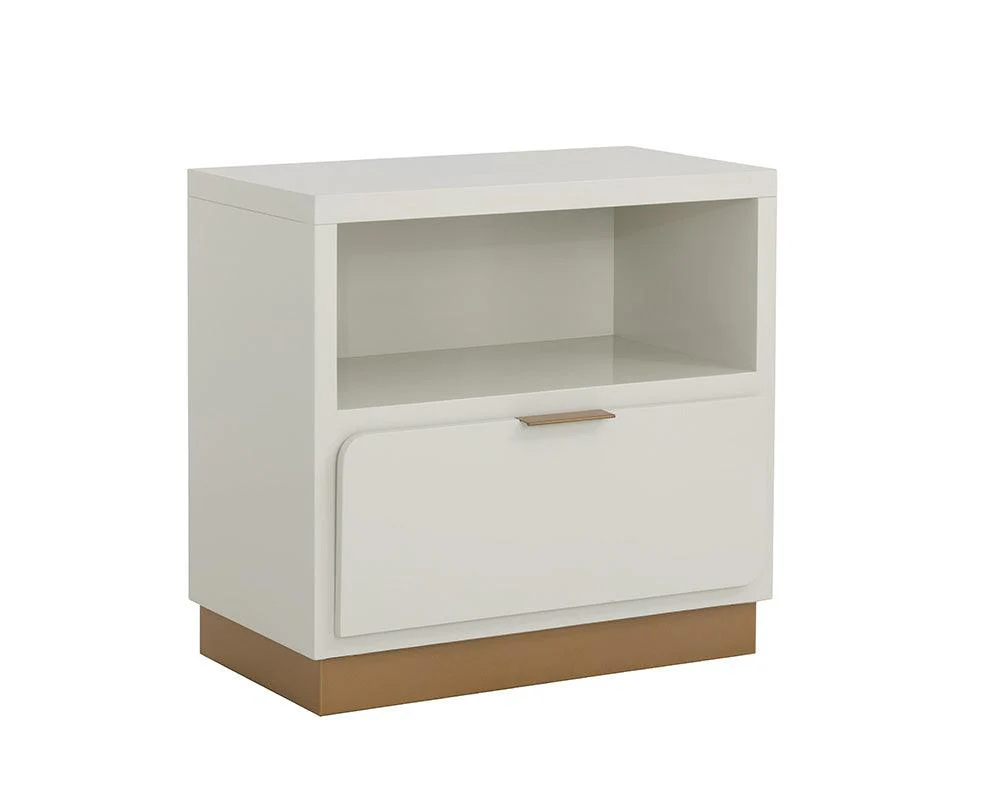 Jenkins Nightstand - Remutear