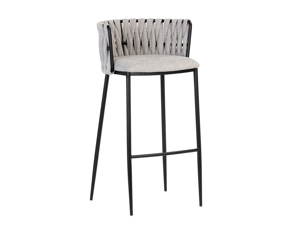 Sarai Barstool - Remutear