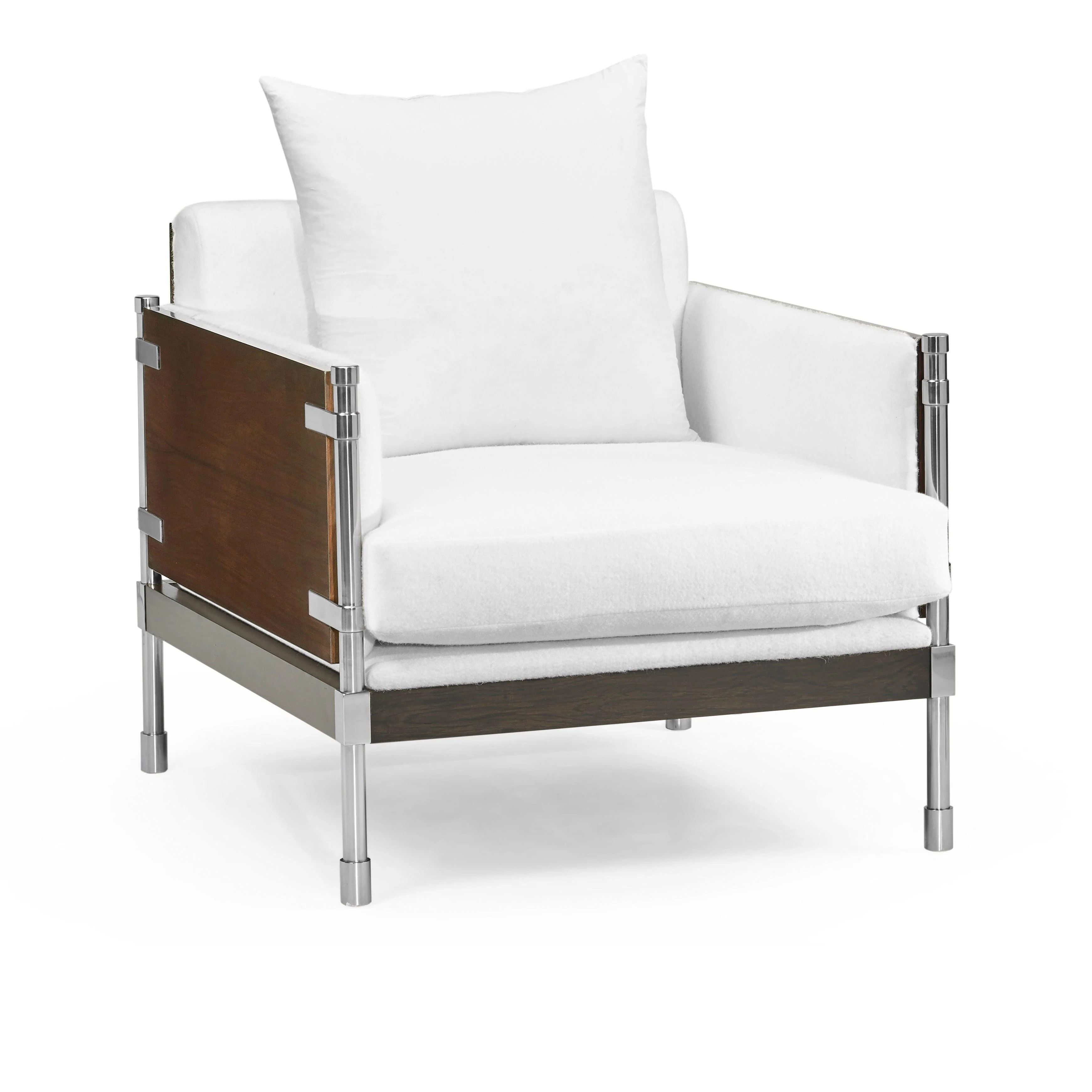Campaign Sofa Chair - Remutear