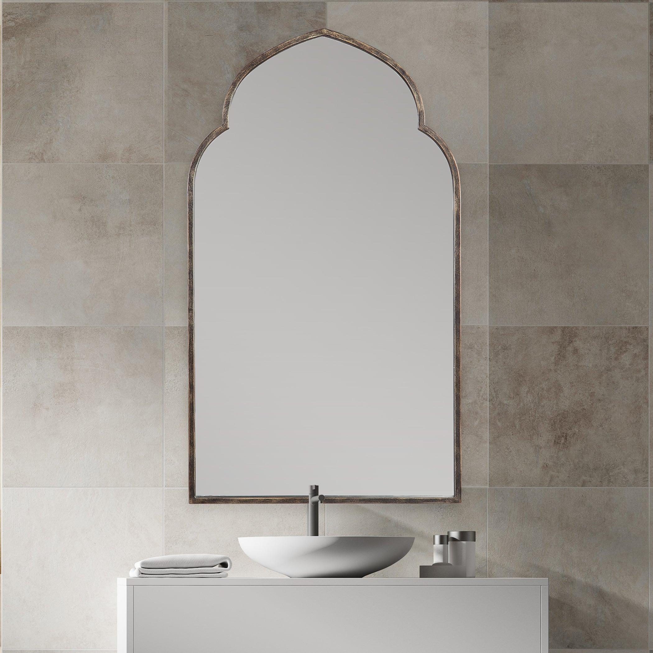 KELVIN MIRROR - Remutear
