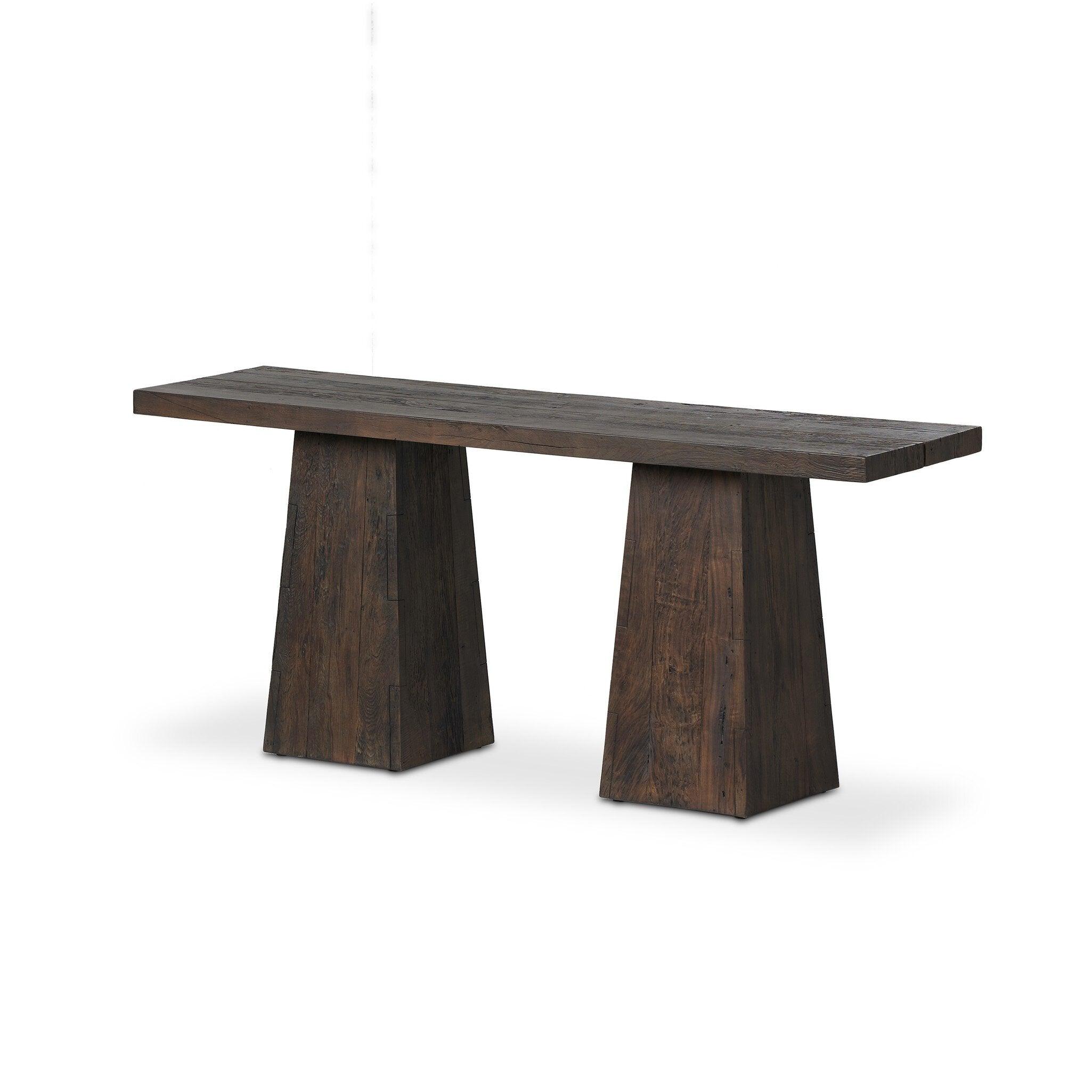 Atlas Console Table - Remutear