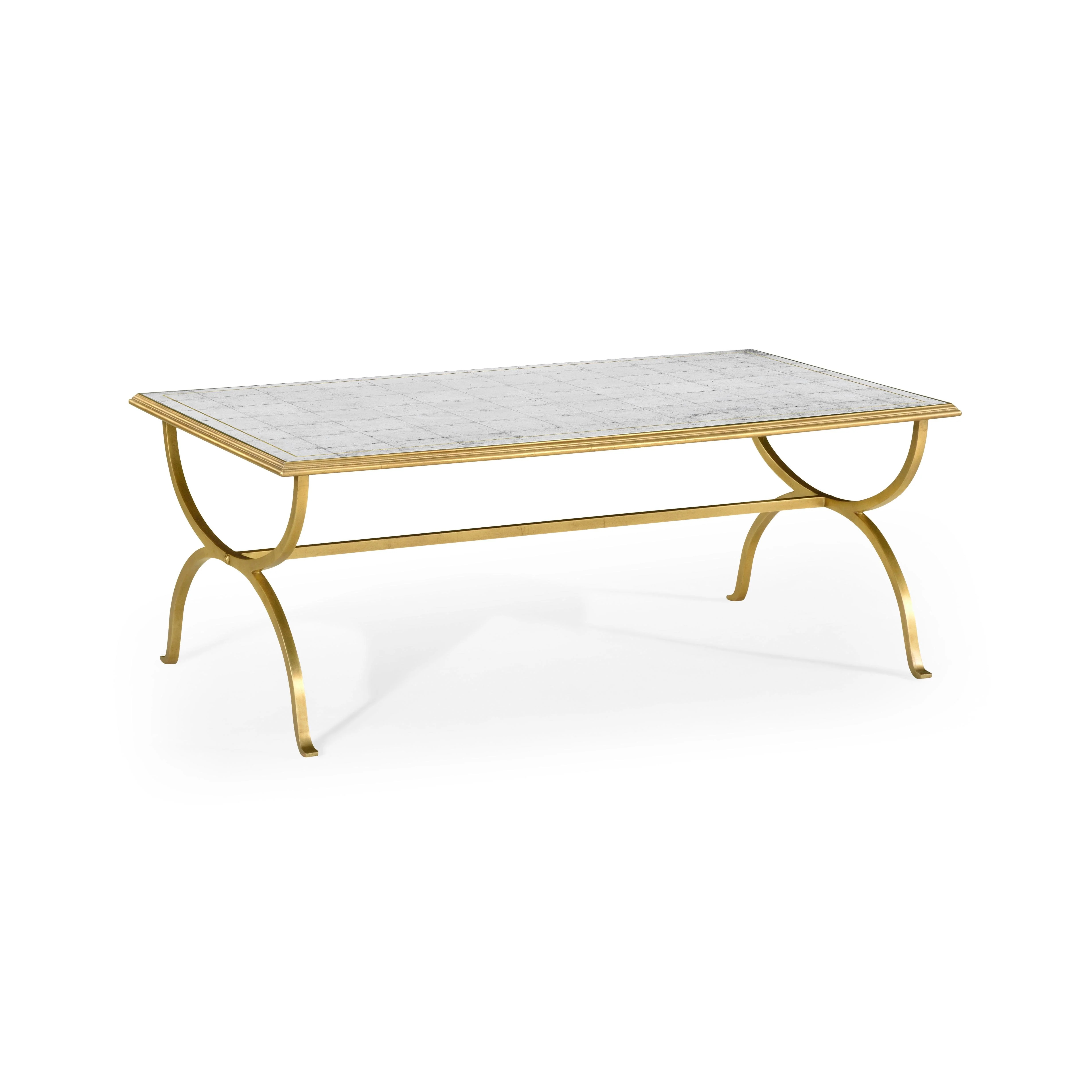 Luxe Cocktail Table 1 - Remutear