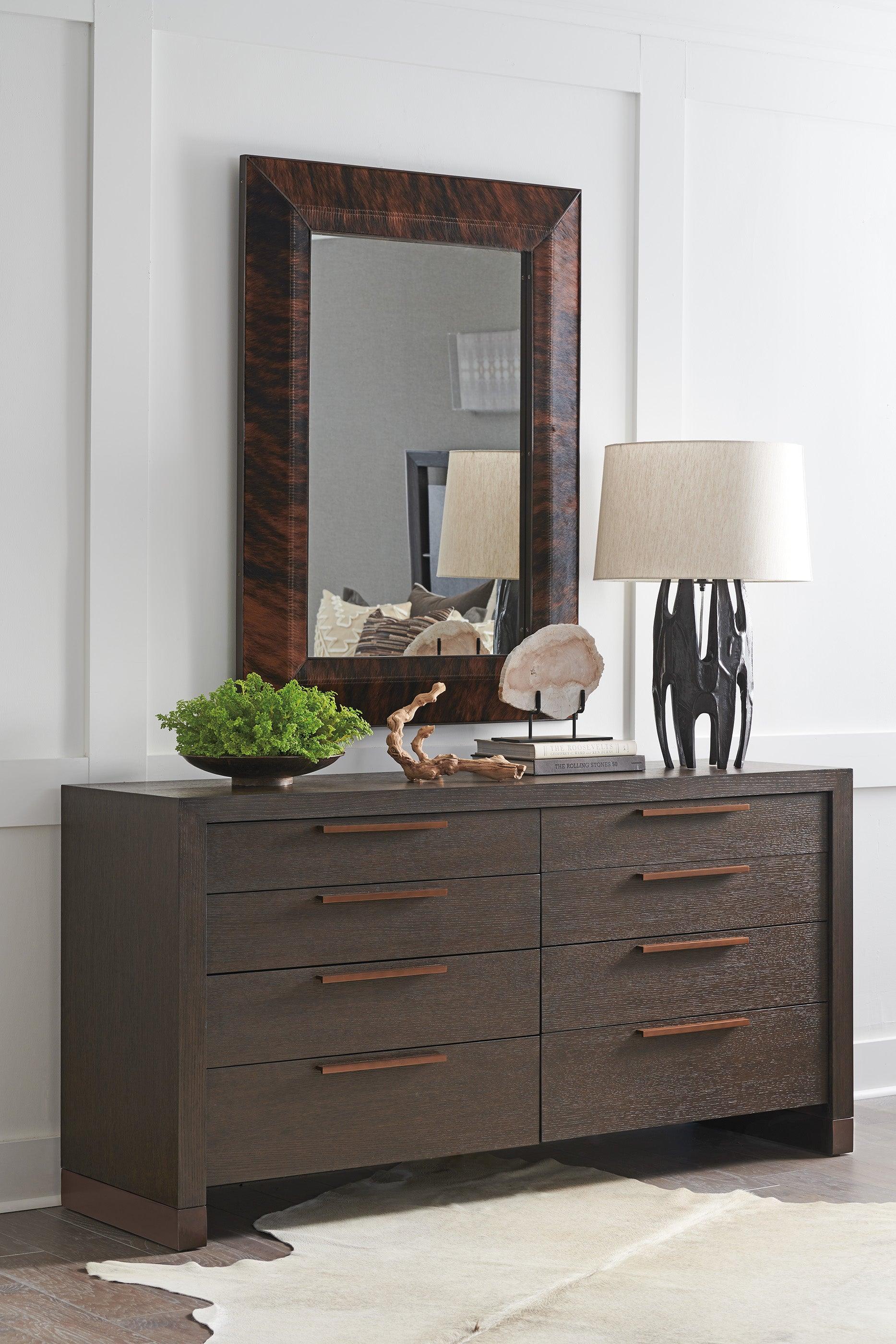 Park City Skylark Double Dresser - Remutear