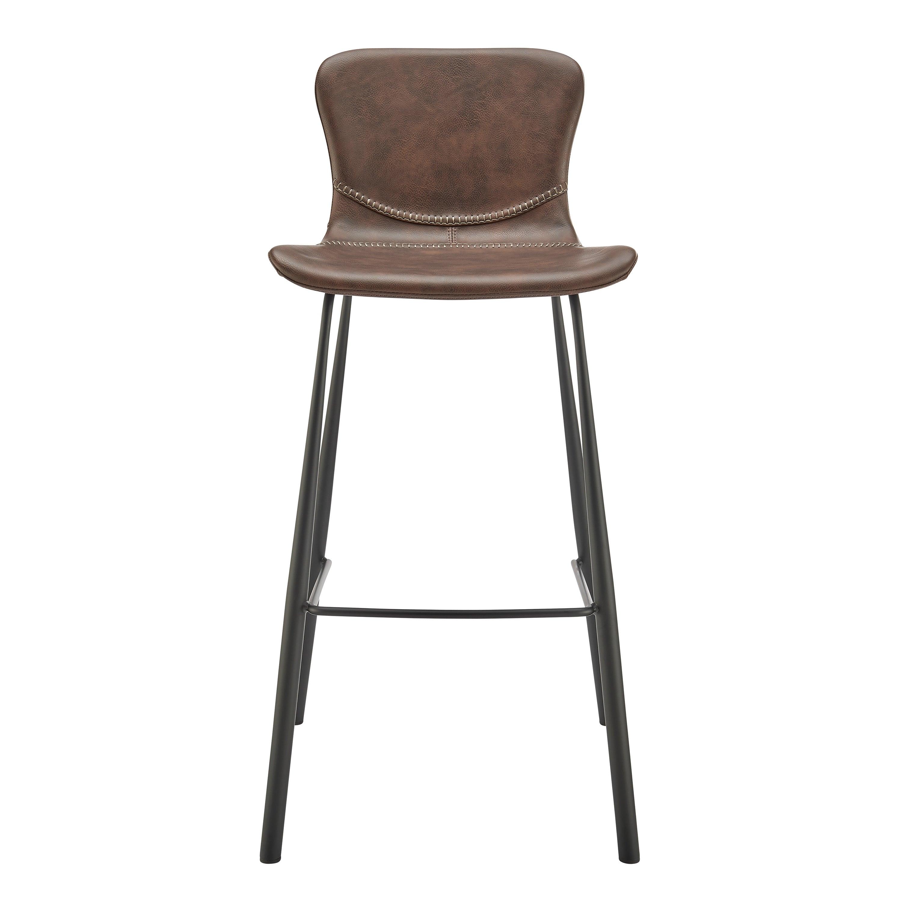 Melody Bar Stool - Set of 2 - Remutear