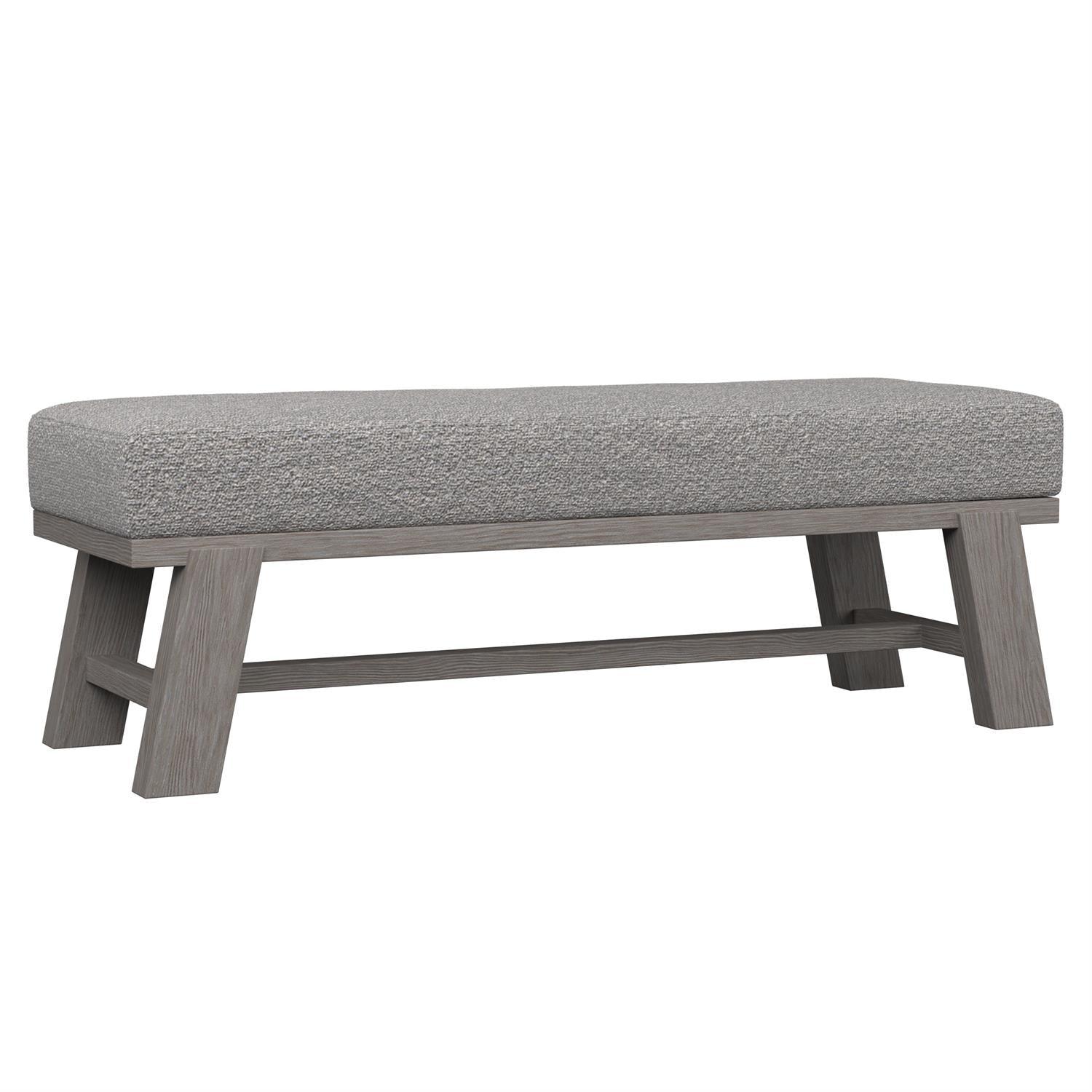 TRIANON BENCH - Remutear