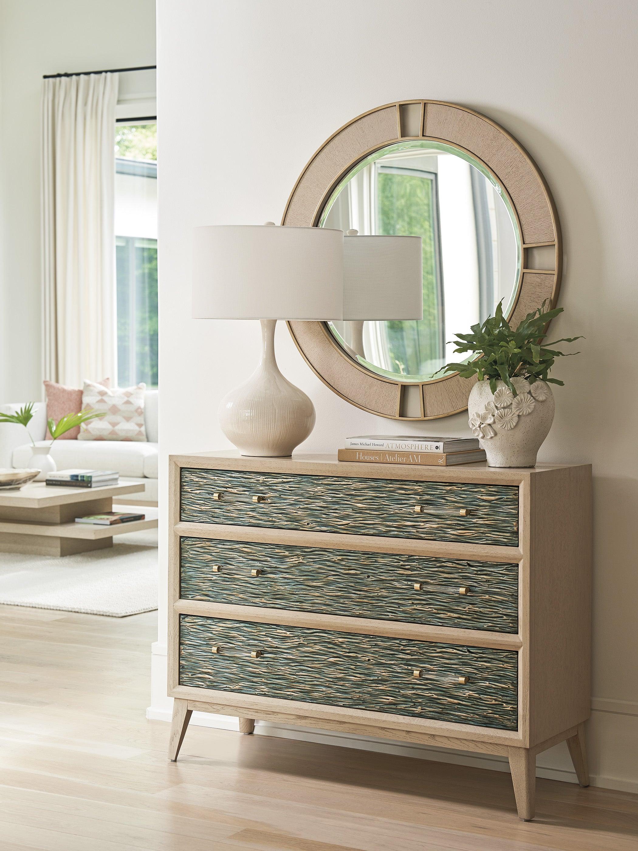 Sunset Key Kenan Hall Drawers - Remutear