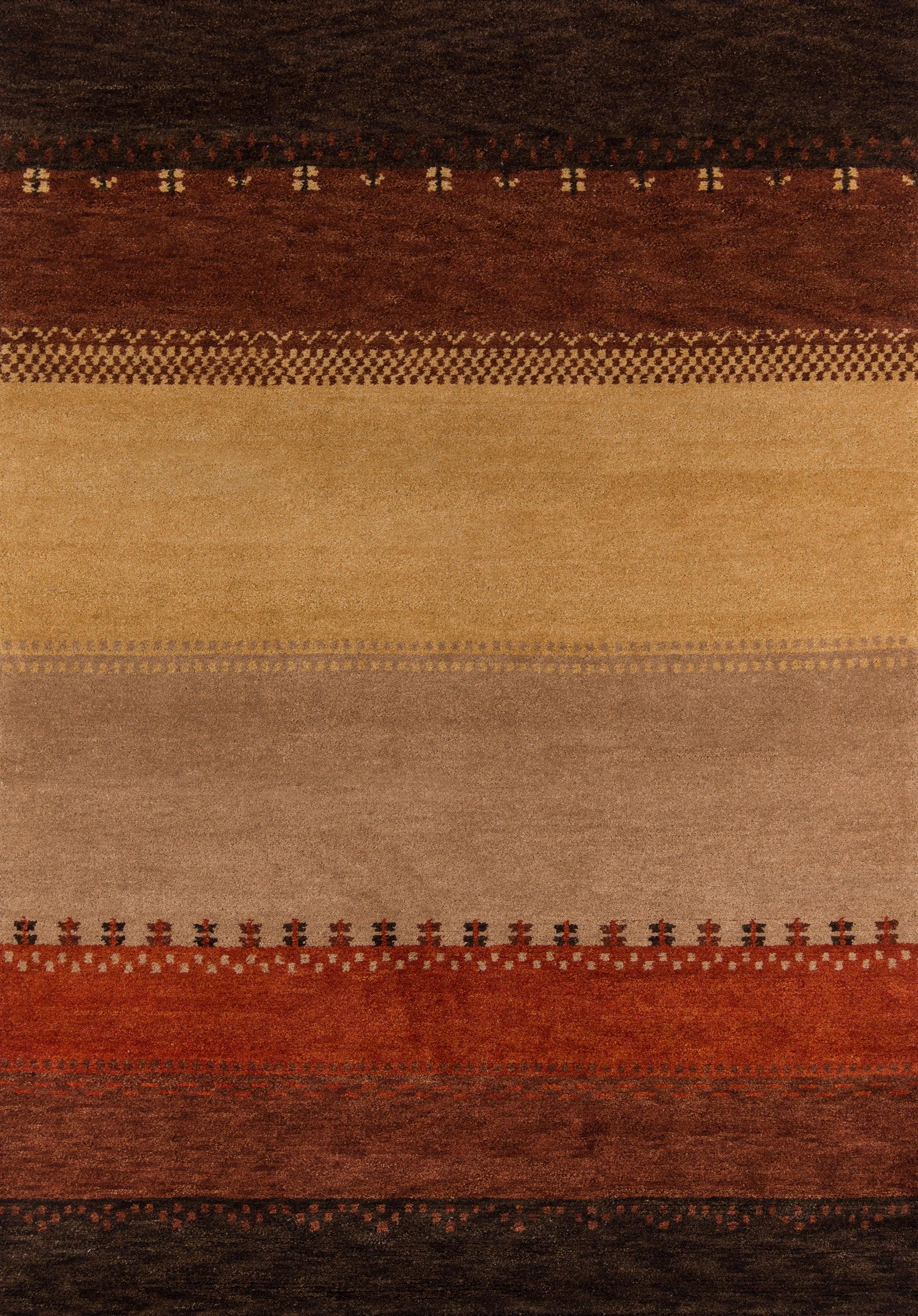 Desert Gabbeh 4 Rug - Remutear