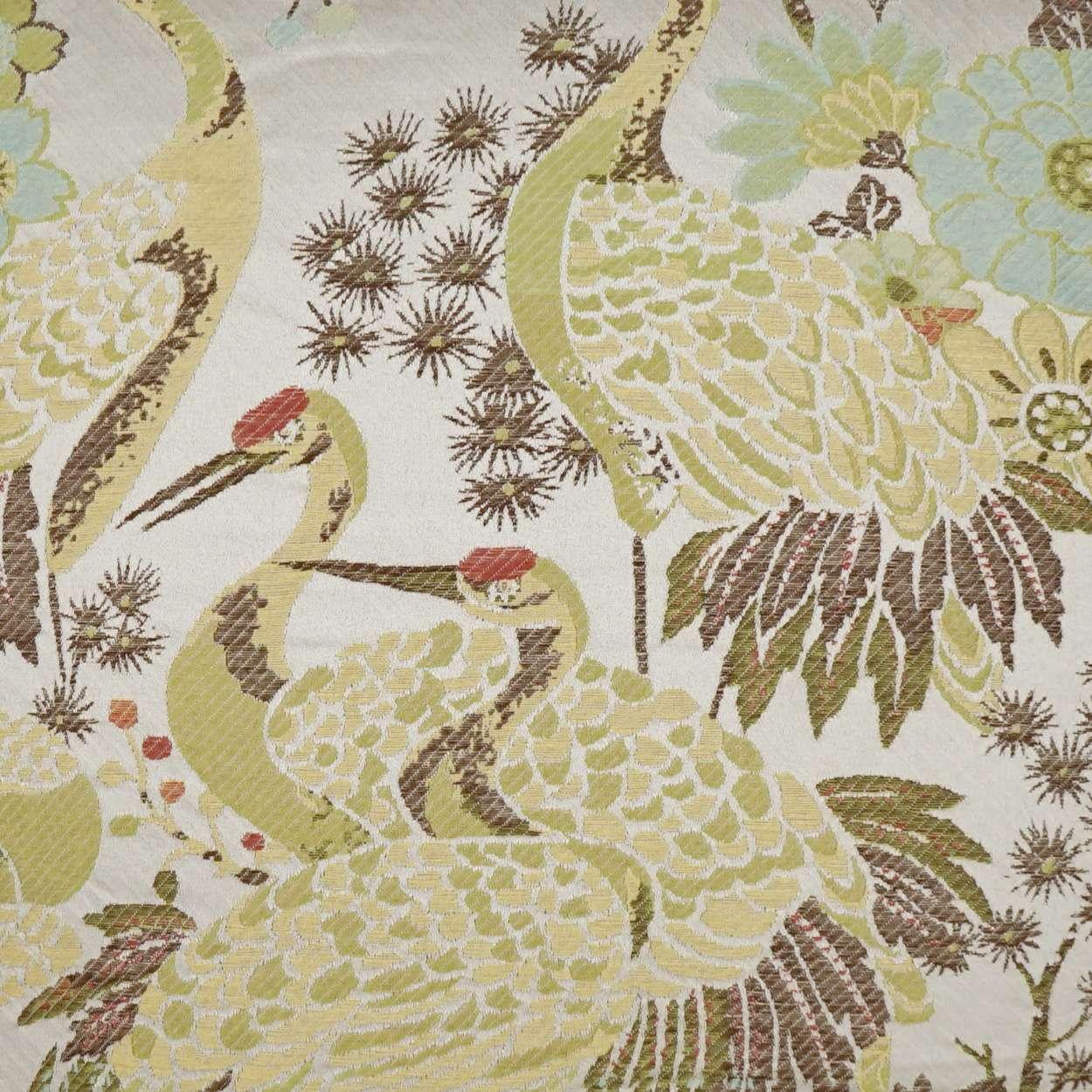 Crane Pillow - Remutear