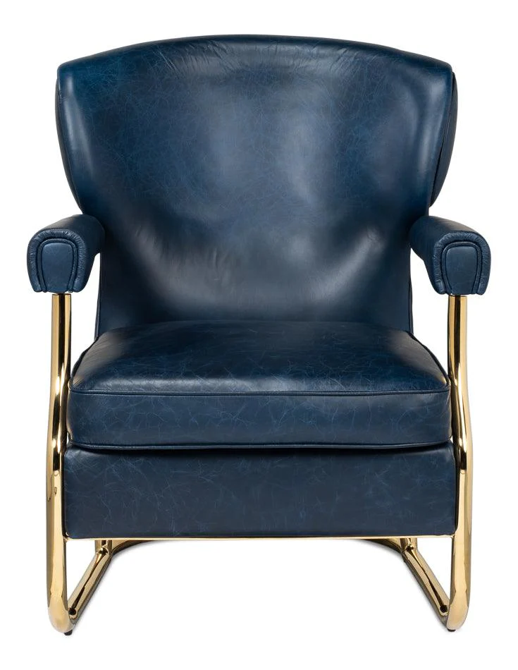 Santa Monica Arm Chair - Remutear