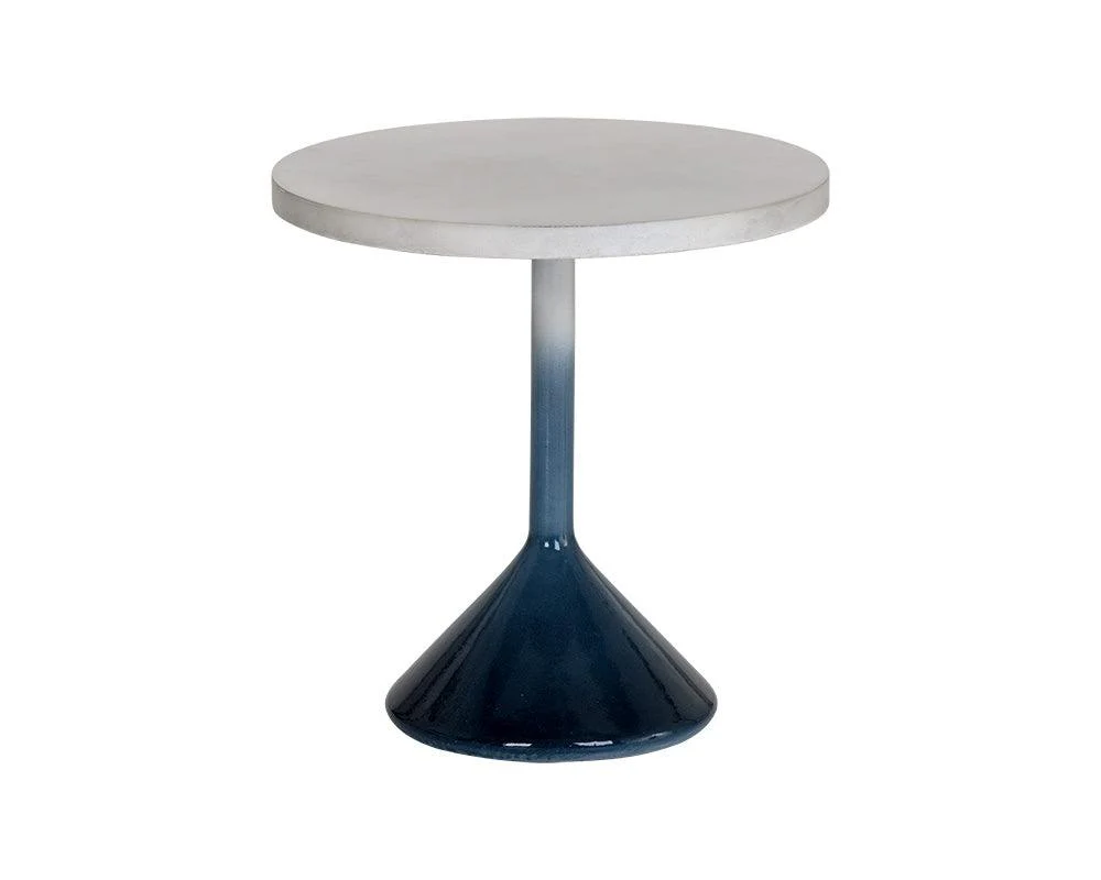 Laszilo Side Table - Remutear
