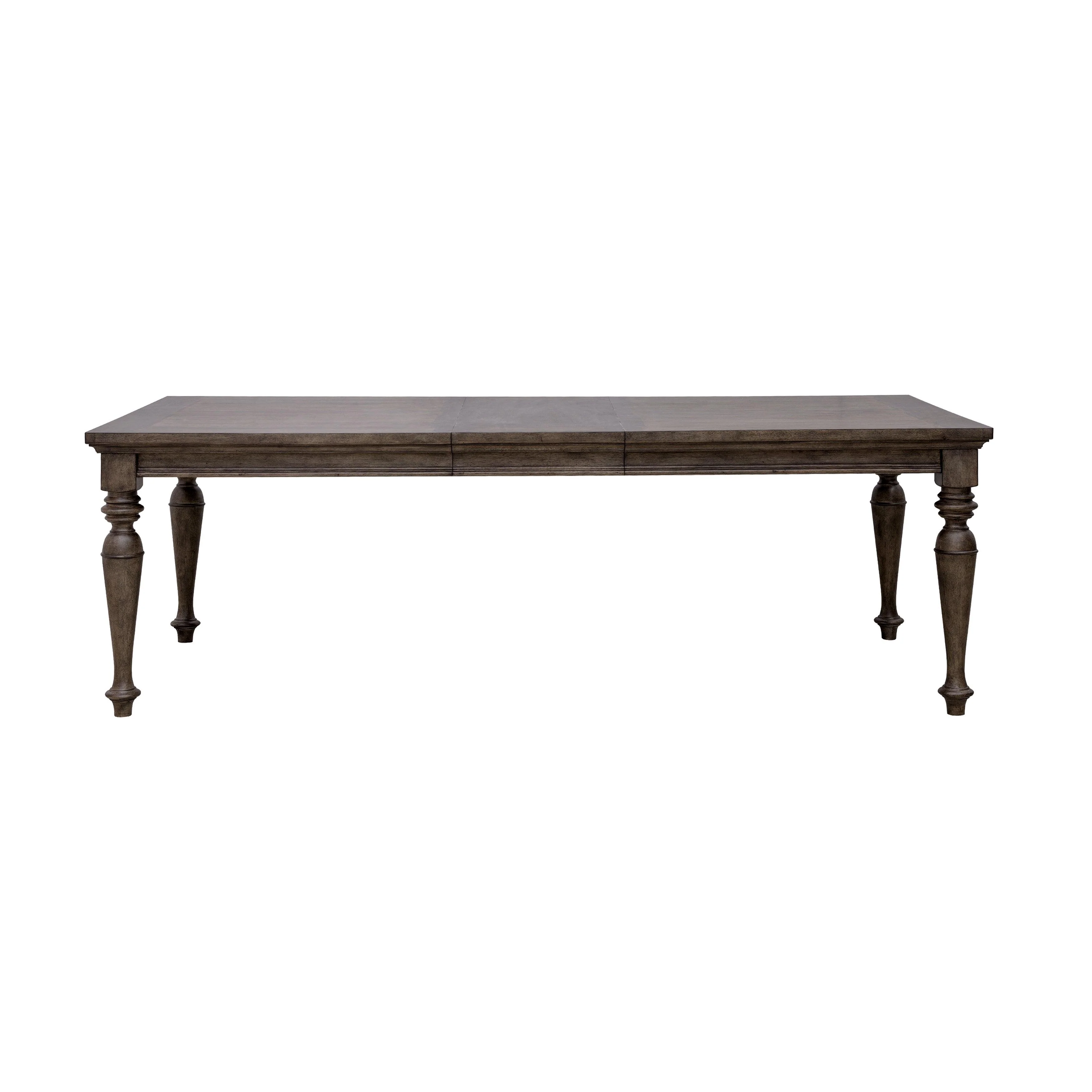 Woodbury Leg Table - Remutear