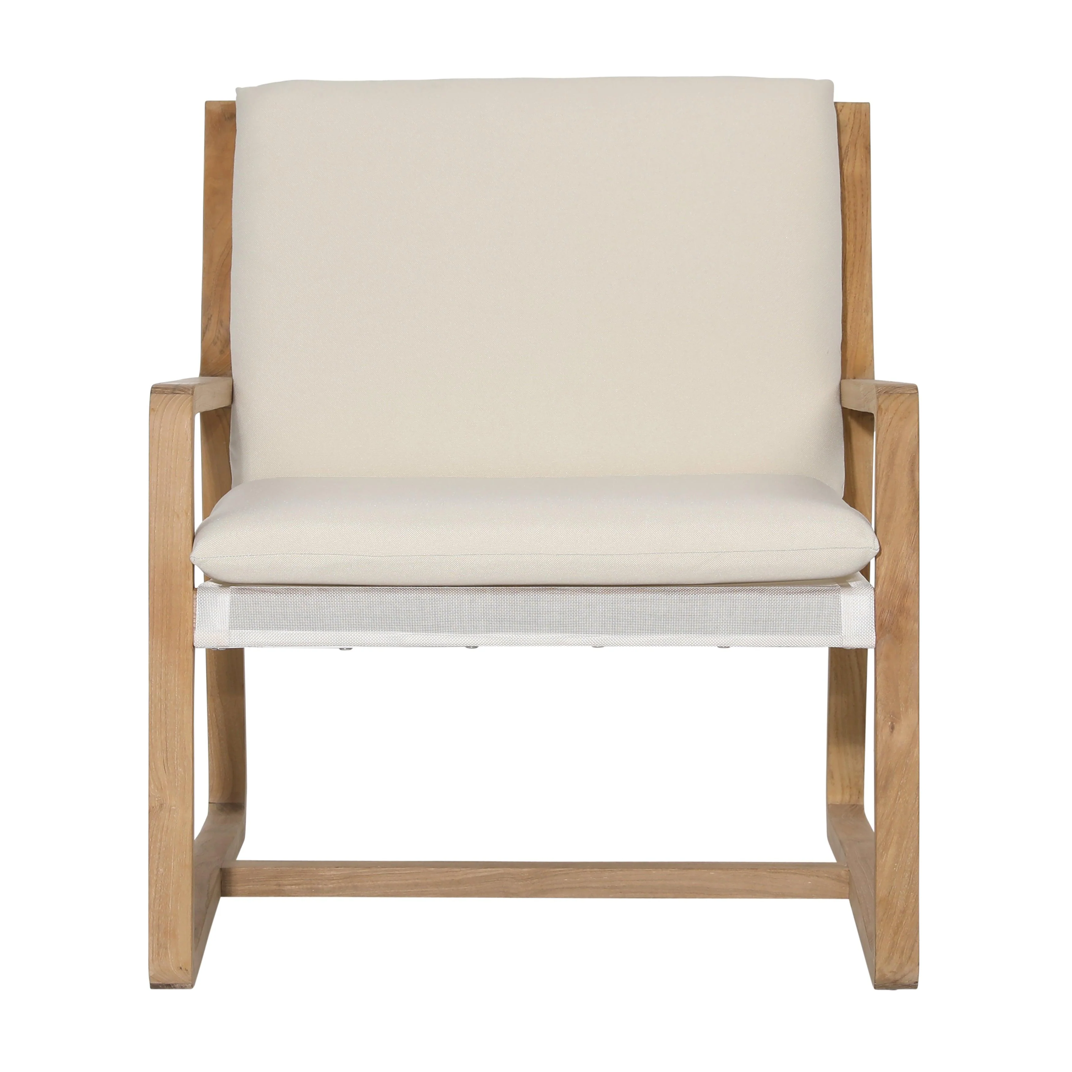 Moreno Outdoor Occasional Chair - Remutear