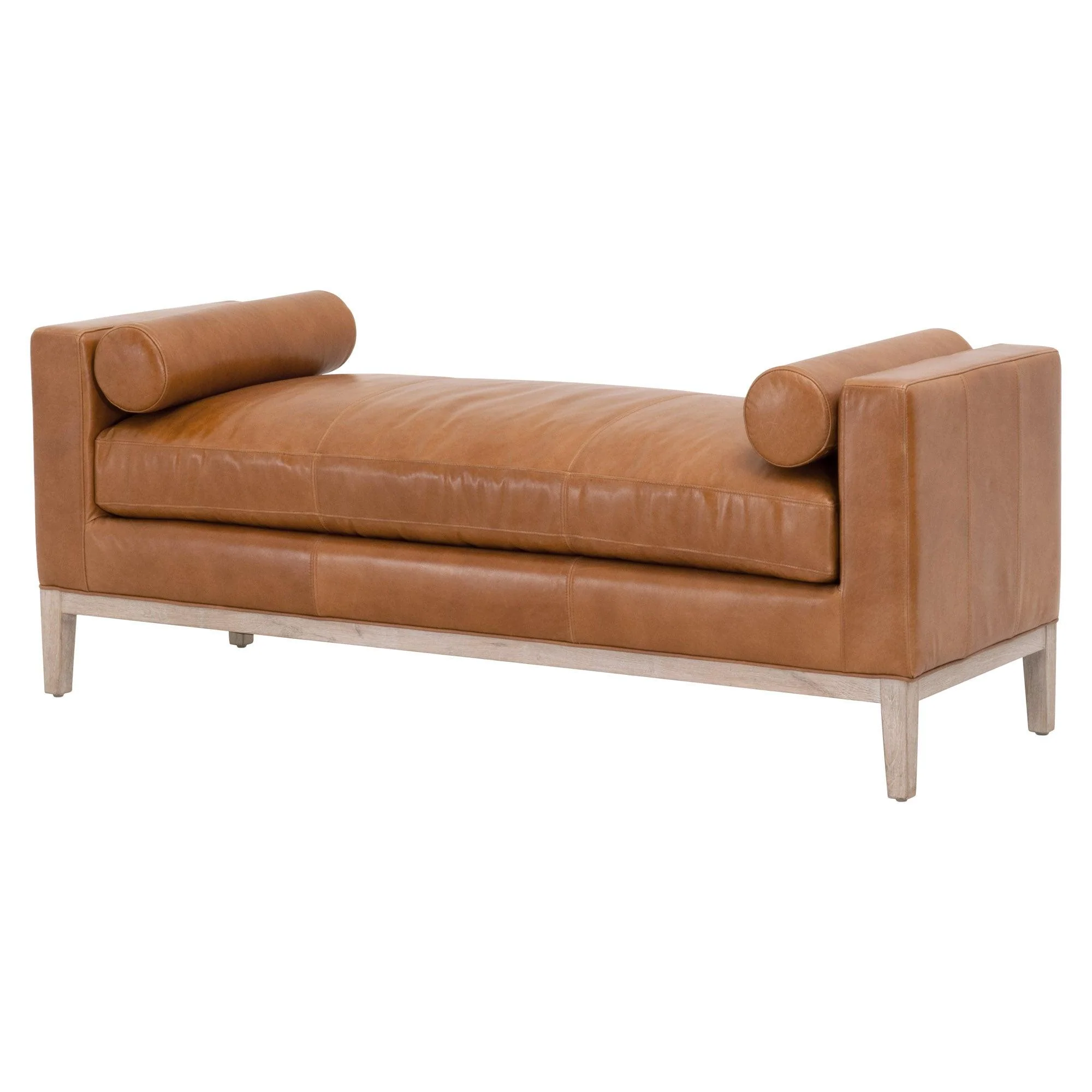 Keaton Upholstered Bench - Remutear
