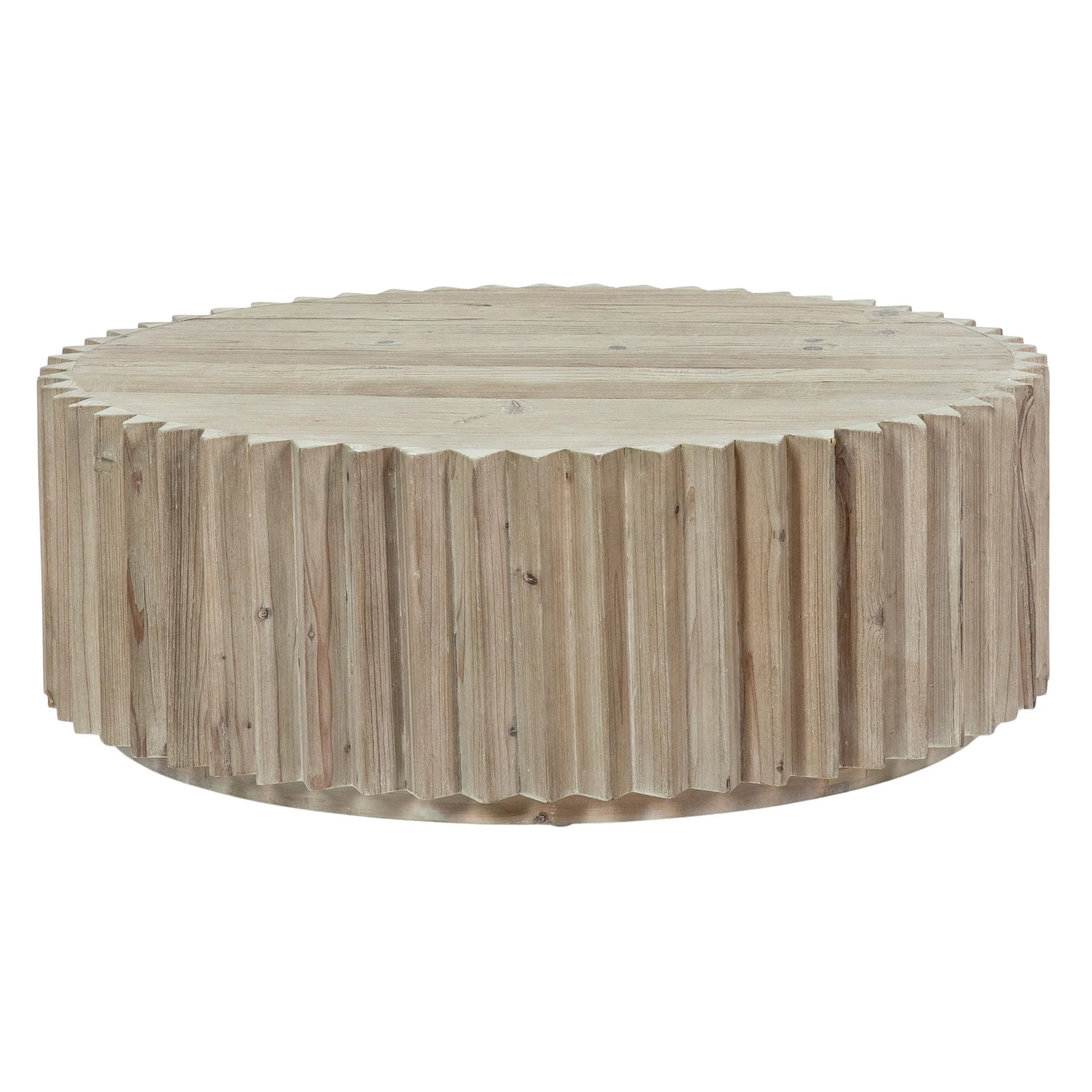 Westley Coffee Table - Remutear