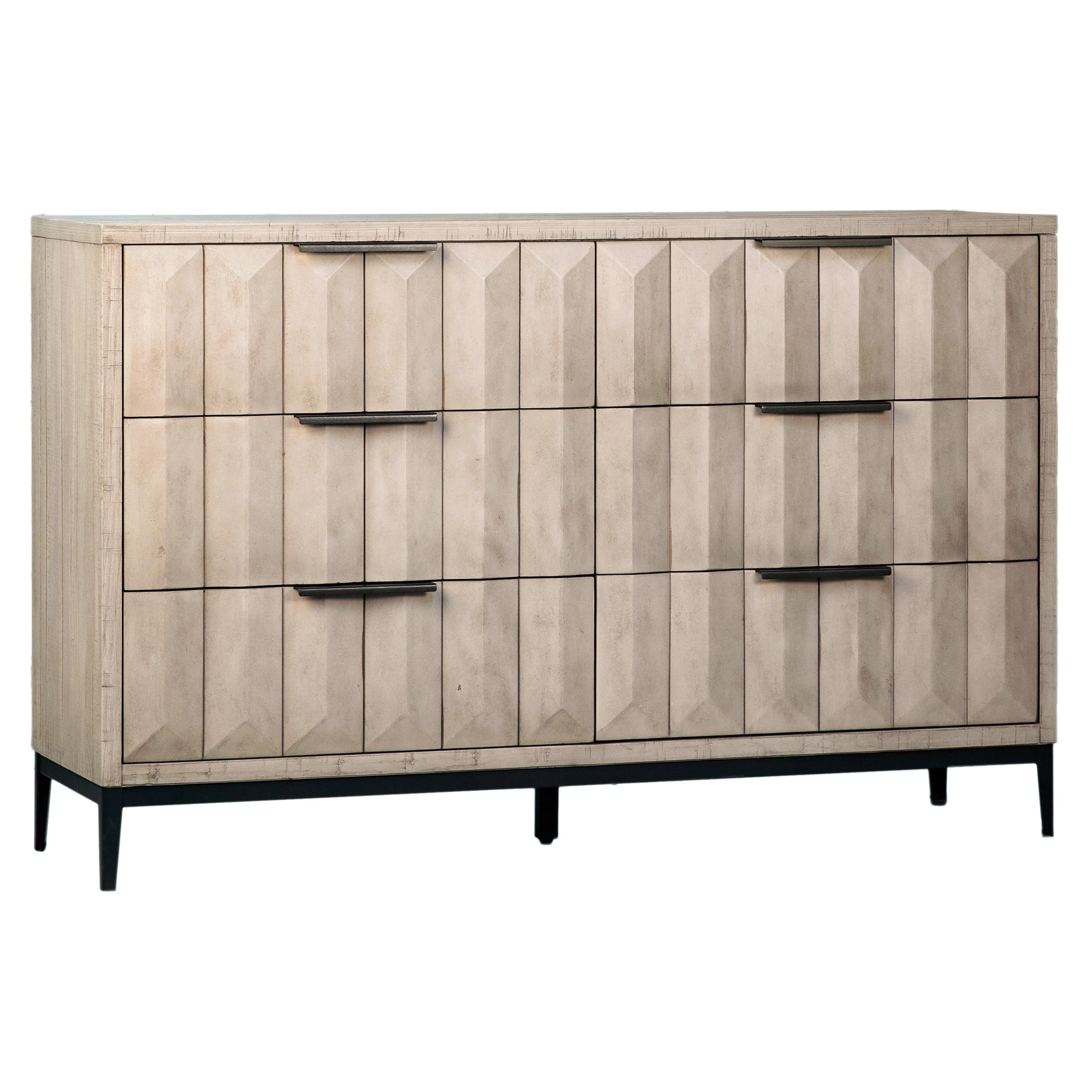 Caldwell Dresser - Remutear