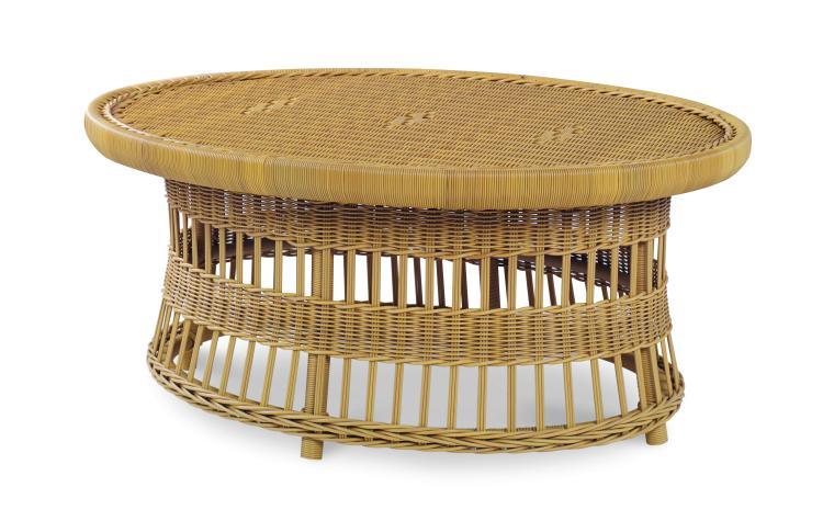 Mainland Coffee Table - Remutear
