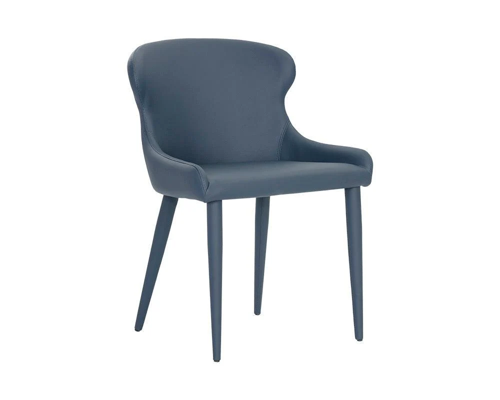Evora Dining Chair  - Set of 2 - Remutear