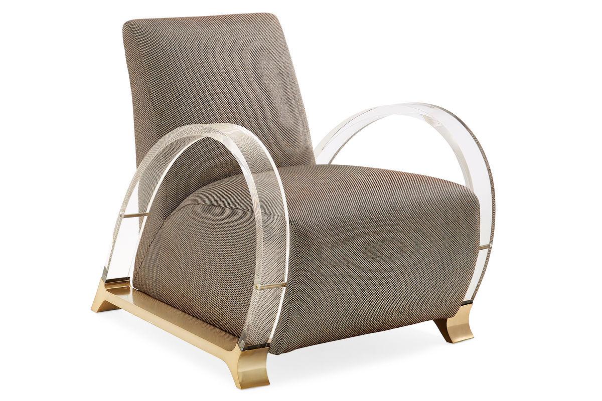 ARCH SUPPORT CHAIR - Remutear