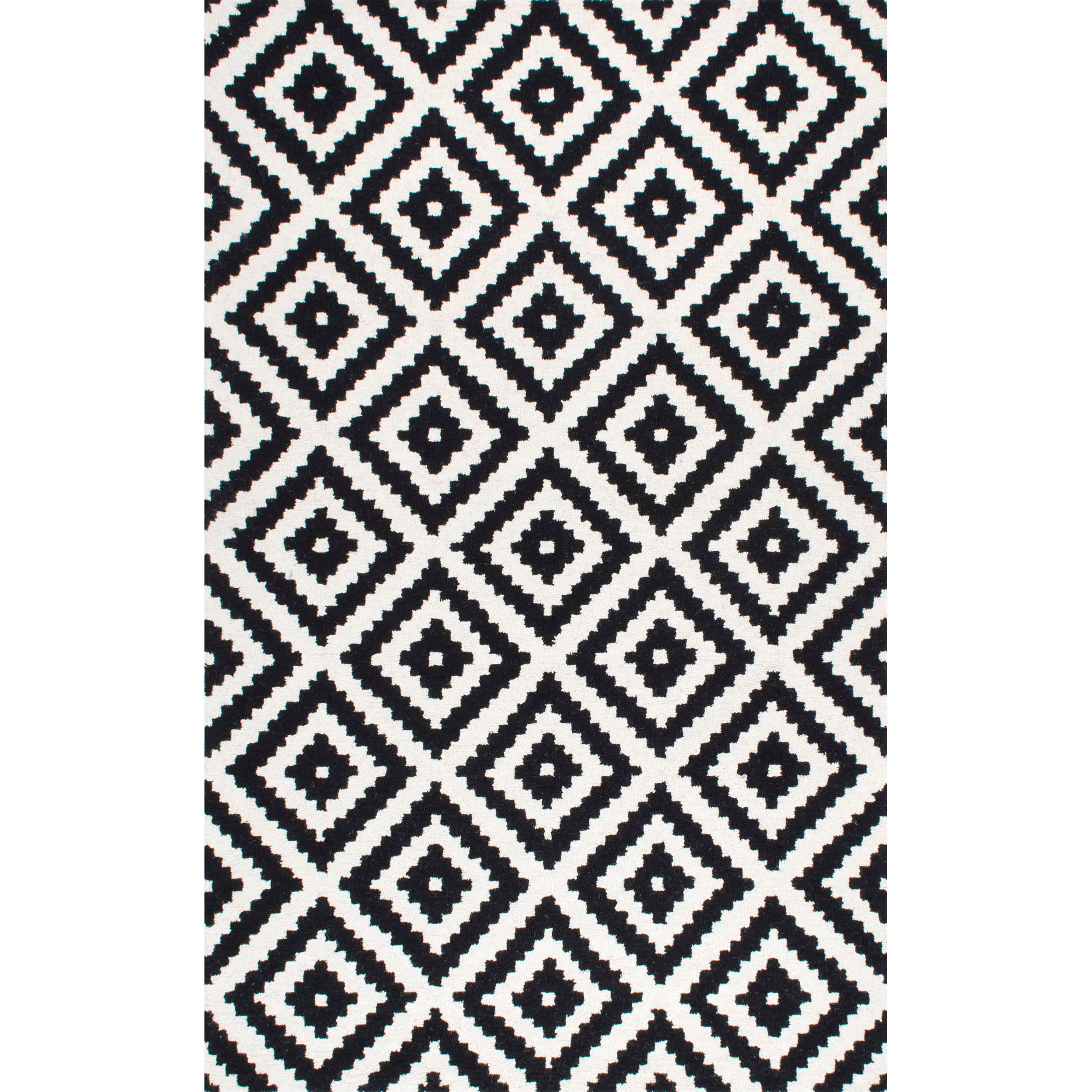 Hand Tufted Kellee Area Rug - Remutear