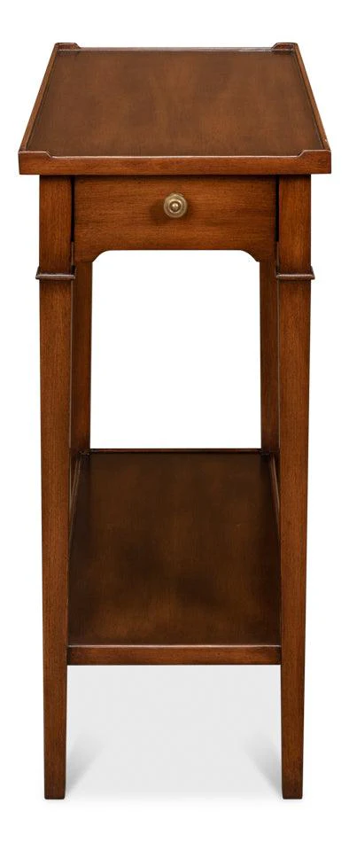 Chelsea End Table - Large - Remutear