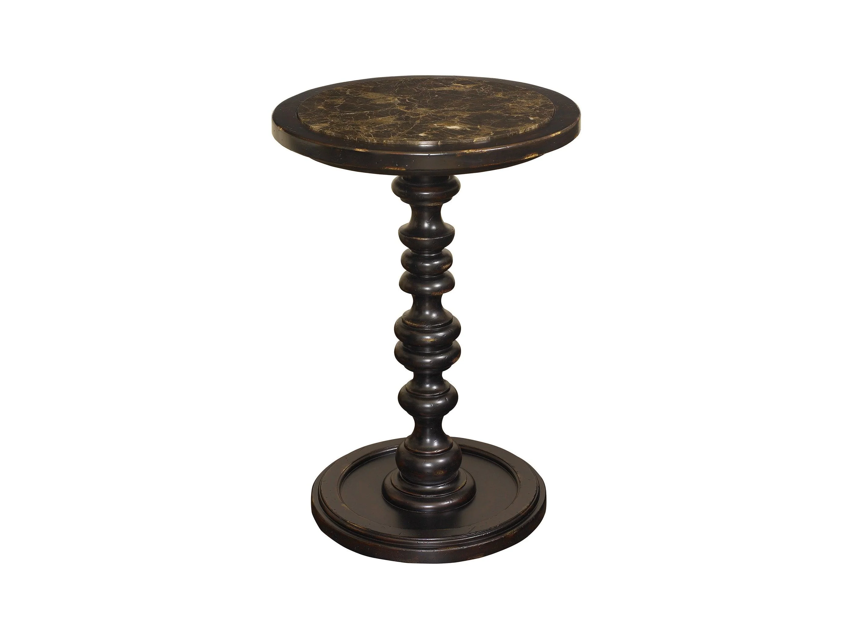Kingstown Pitcairn Accent Table - Remutear